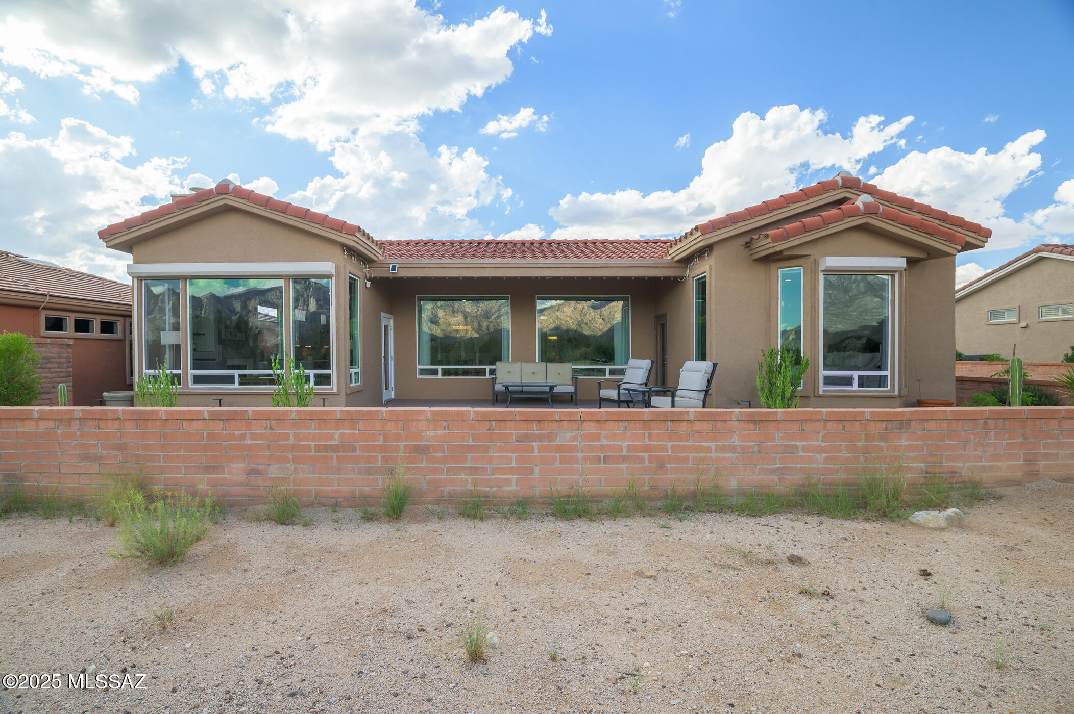 Sun City Vistoso Unit 12(1-277) - Residential