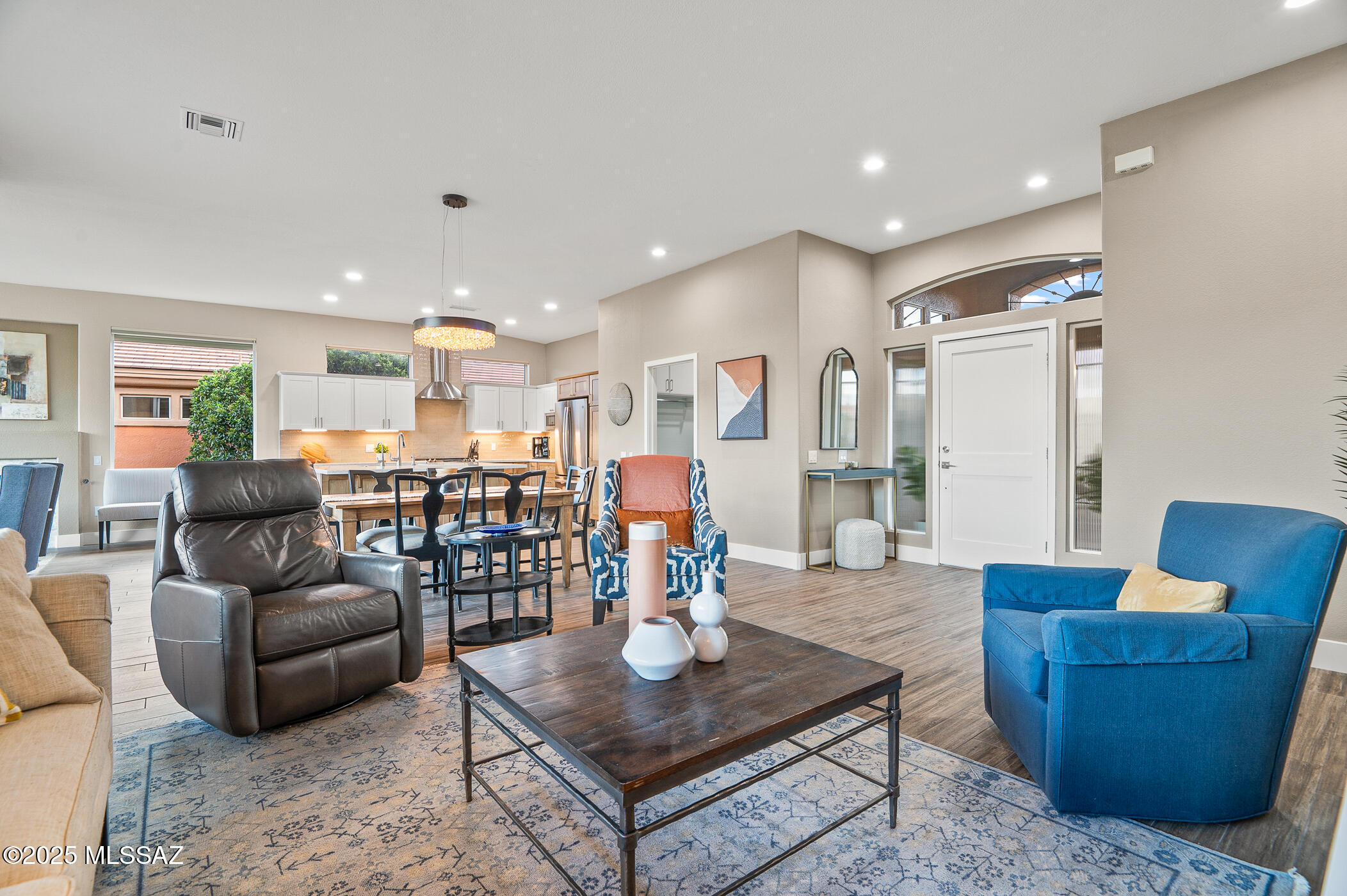 Sun City Vistoso Unit 12(1-277) - Residential