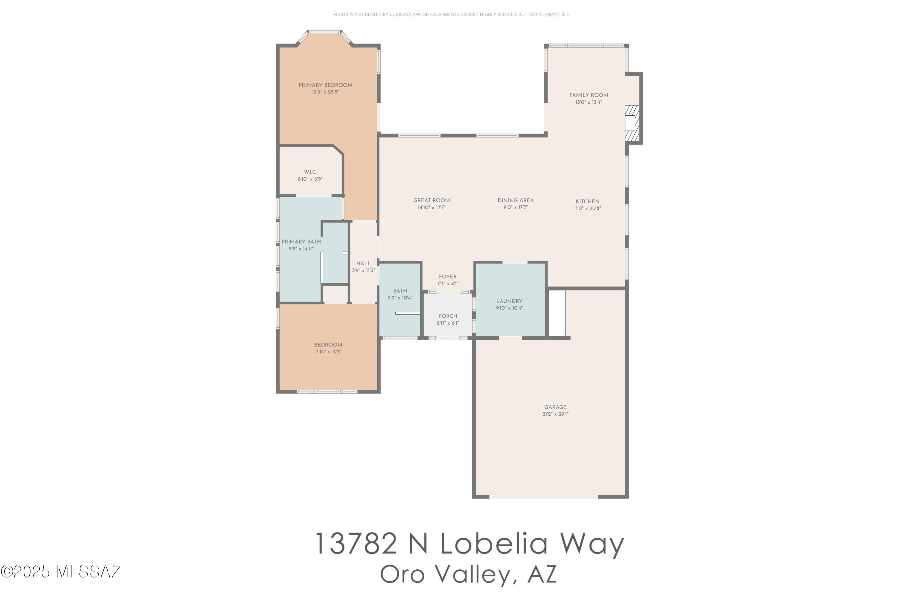 Sun City Vistoso Unit 12(1-277) - Residential