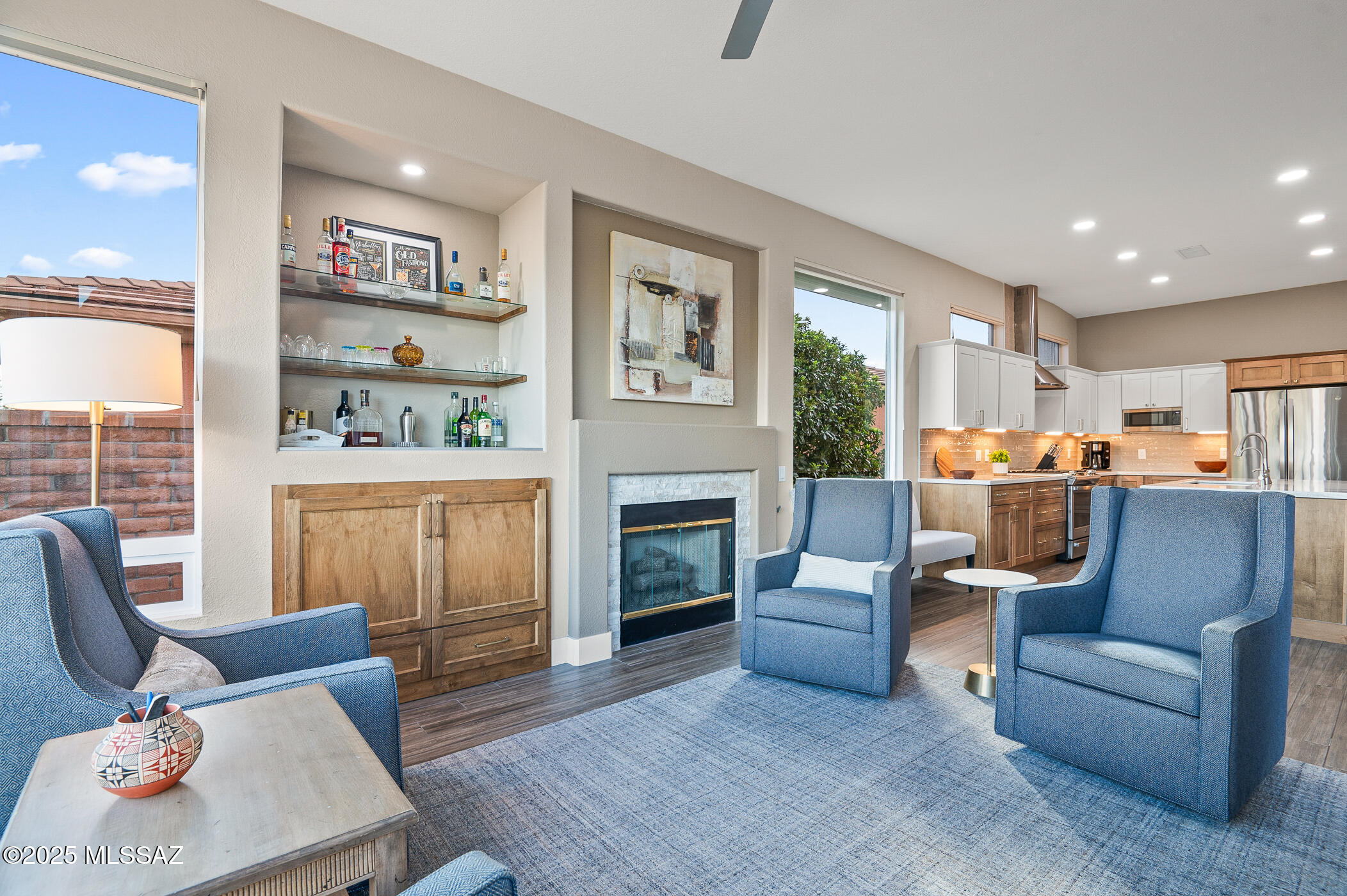 Sun City Vistoso Unit 12(1-277) - Residential