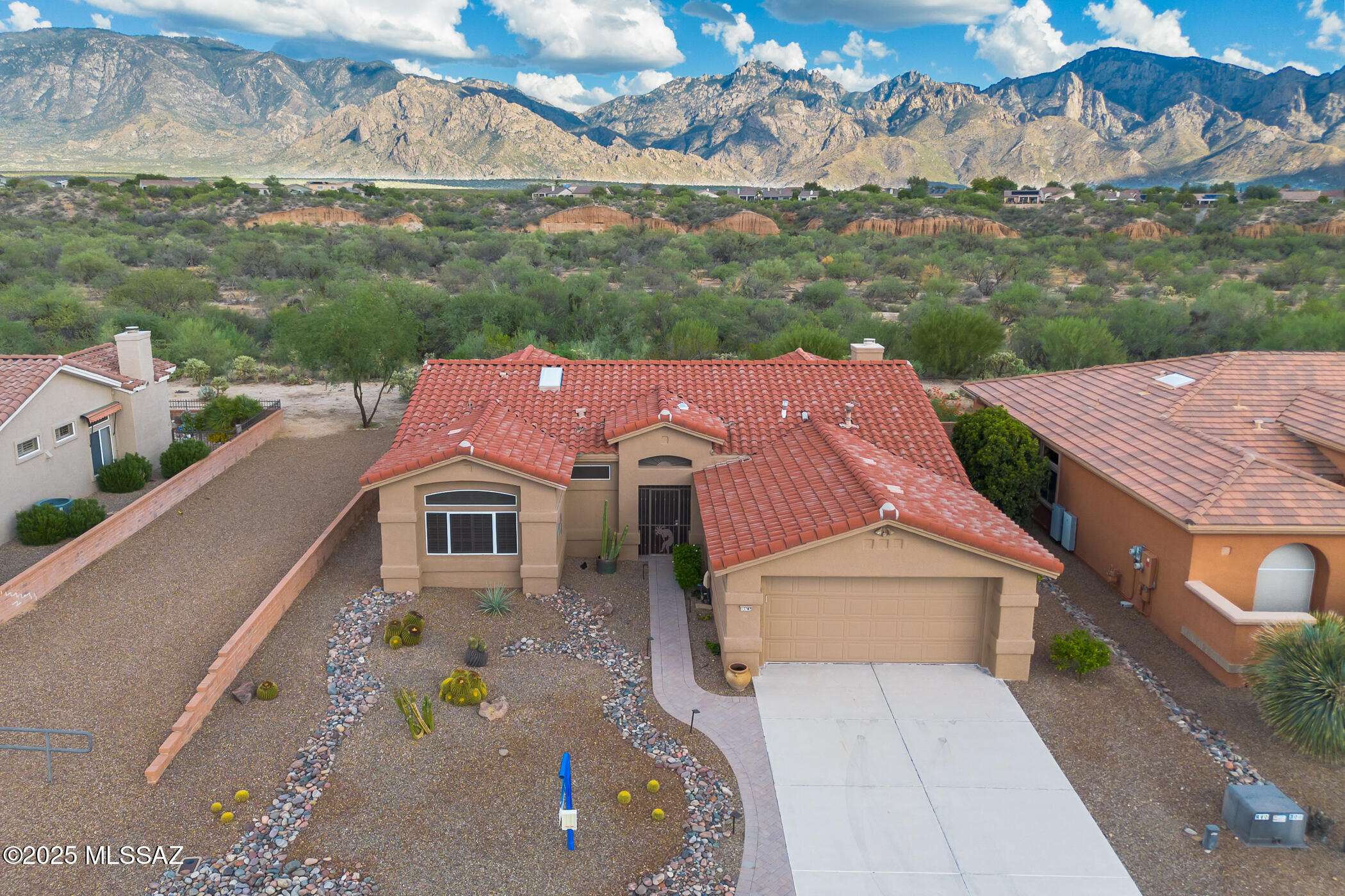 Sun City Vistoso Unit 12(1-277) - Residential