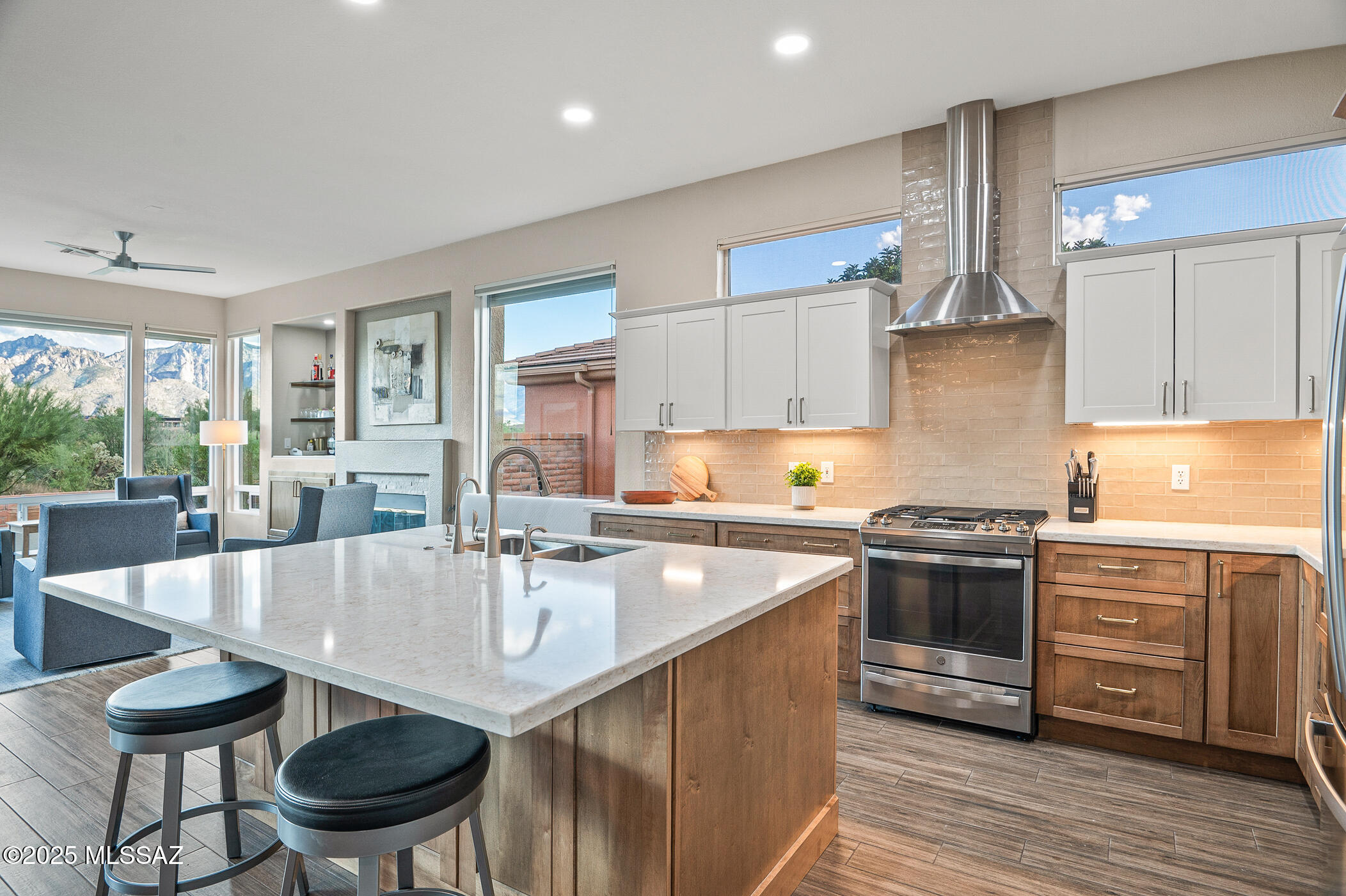 Sun City Vistoso Unit 12(1-277) - Residential