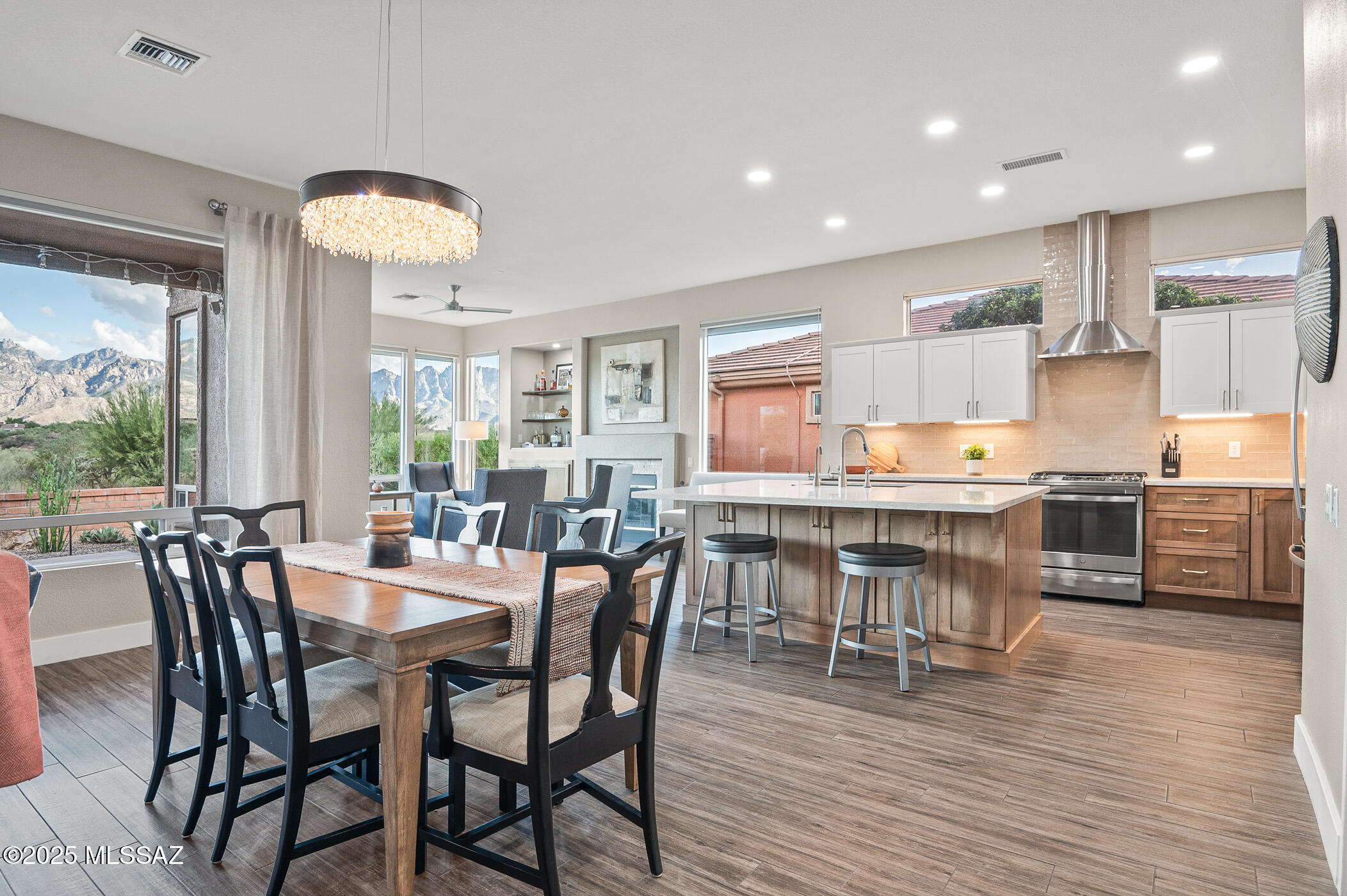 Sun City Vistoso Unit 12(1-277) - Residential