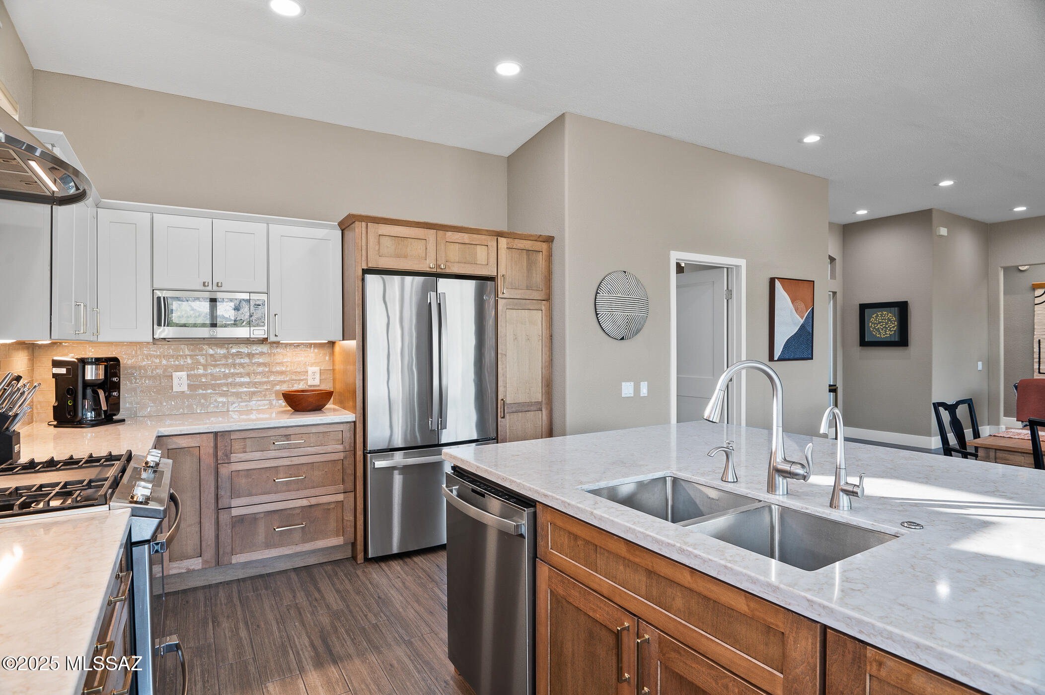 Sun City Vistoso Unit 12(1-277) - Residential