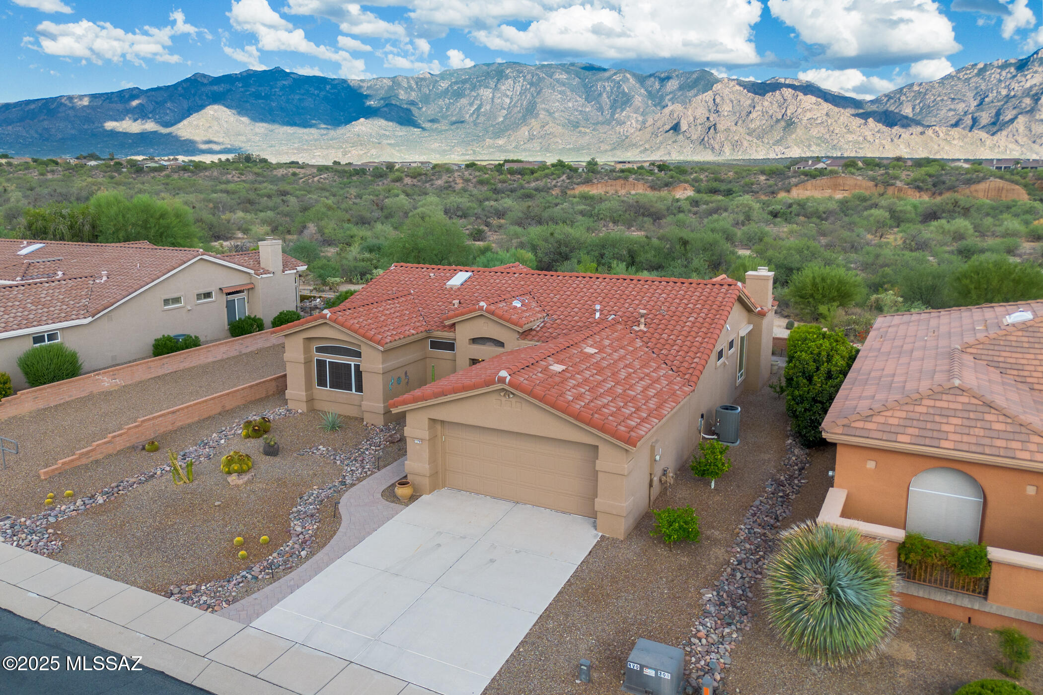 Sun City Vistoso Unit 12(1-277) - Residential