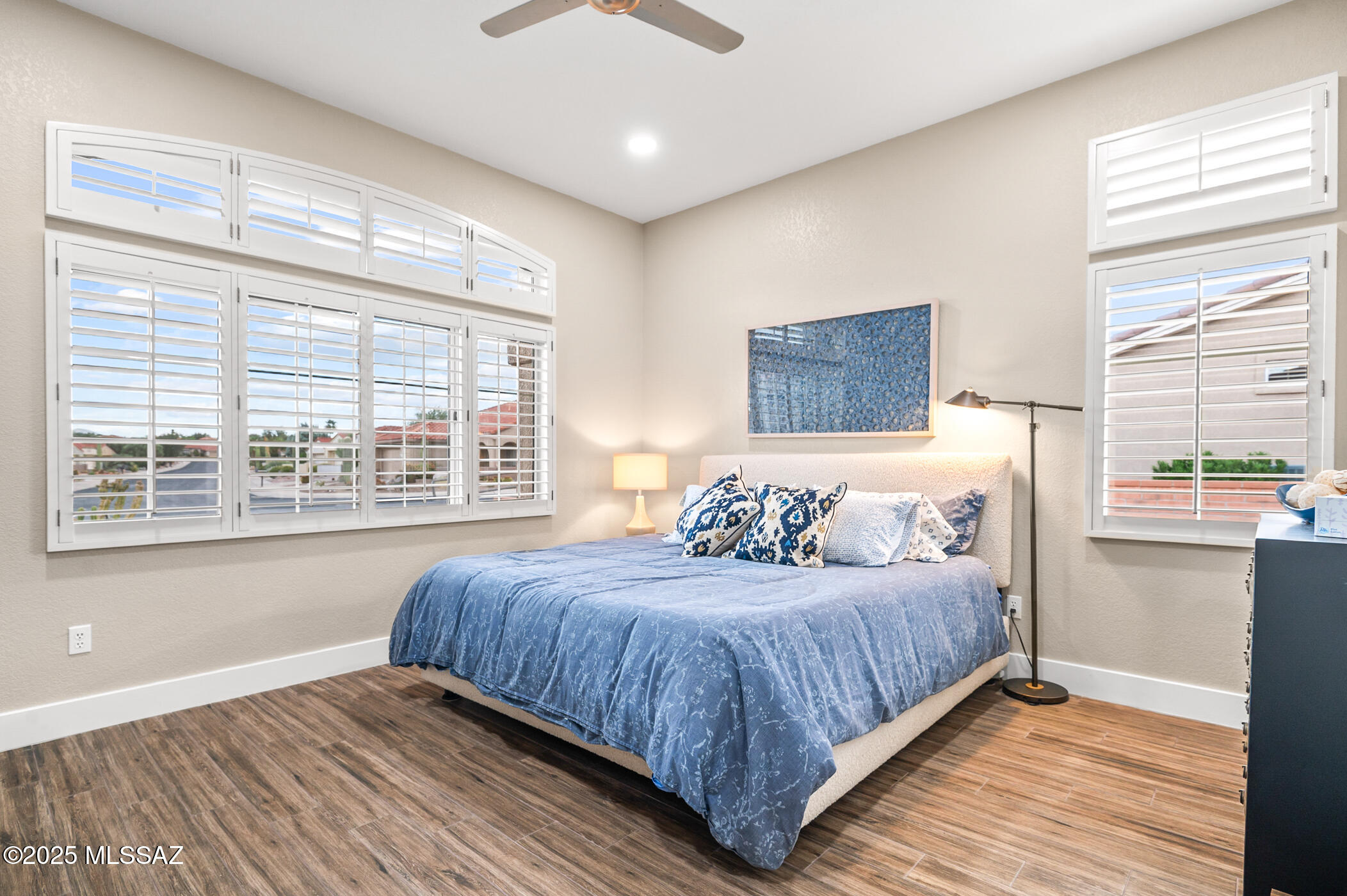 Sun City Vistoso Unit 12(1-277) - Residential