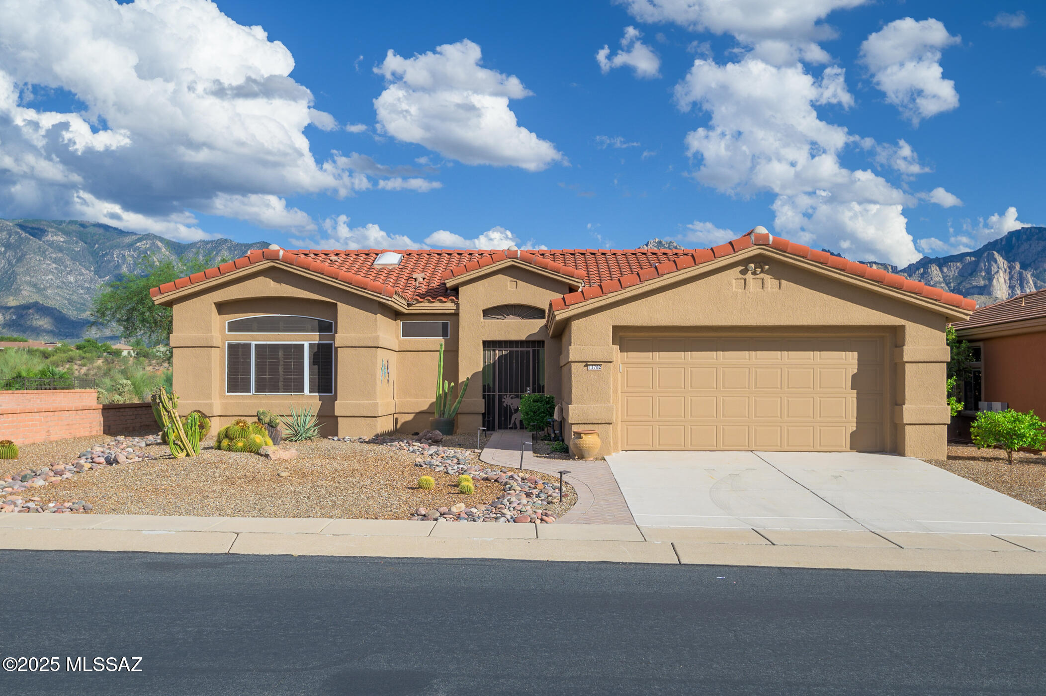 Sun City Vistoso Unit 12(1-277) - Residential