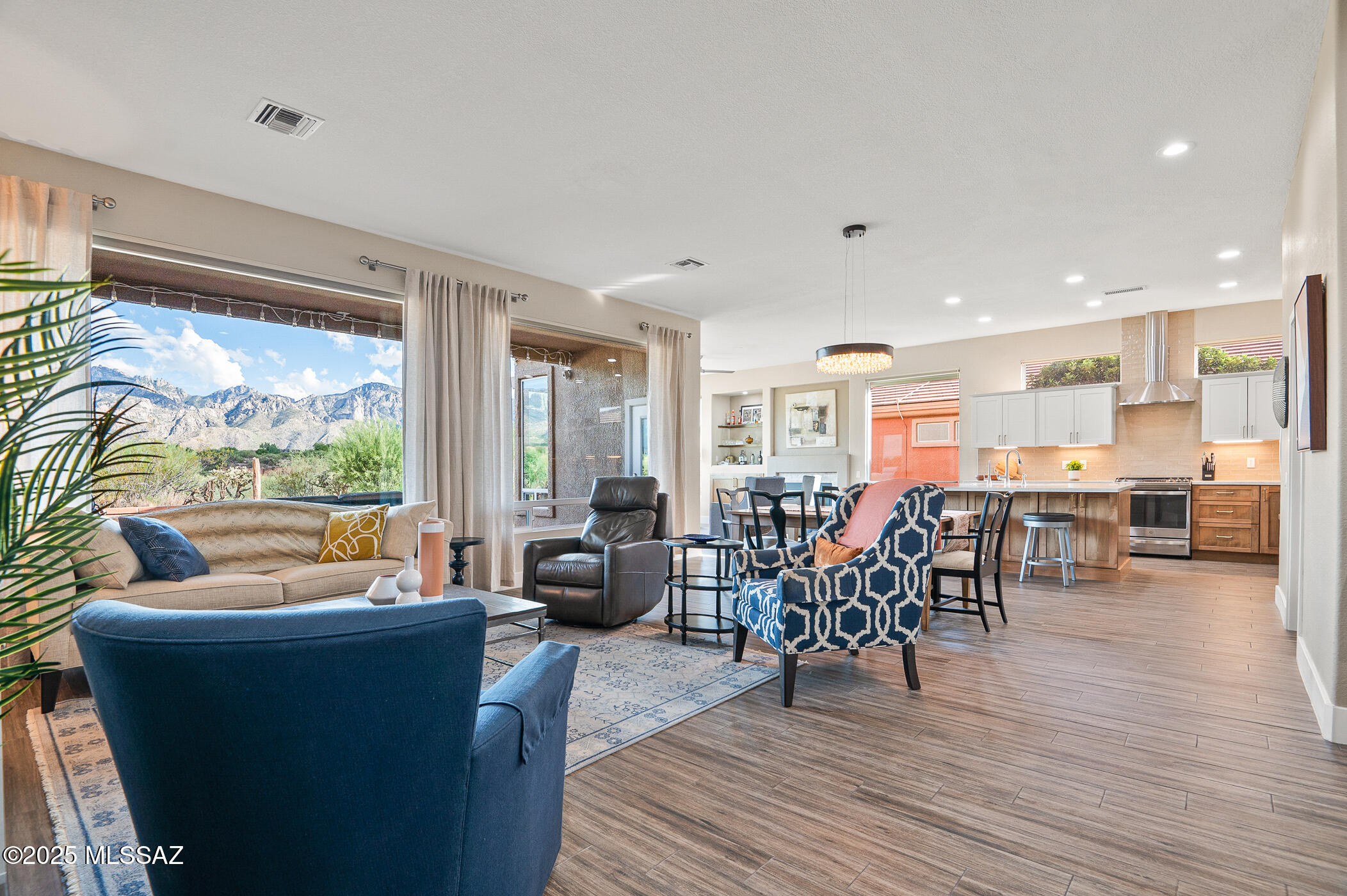 Sun City Vistoso Unit 12(1-277) - Residential