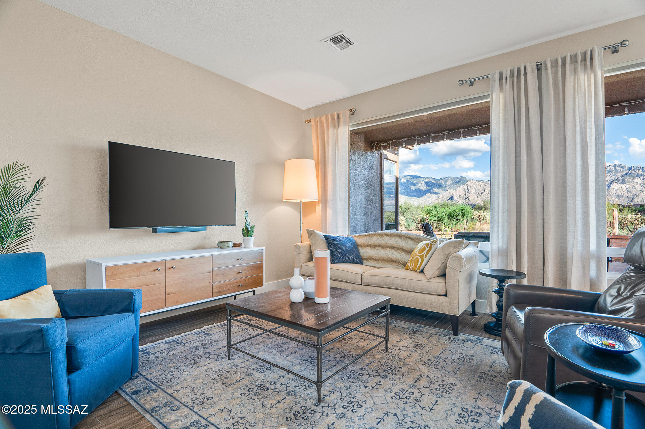 Sun City Vistoso Unit 12(1-277) - Residential