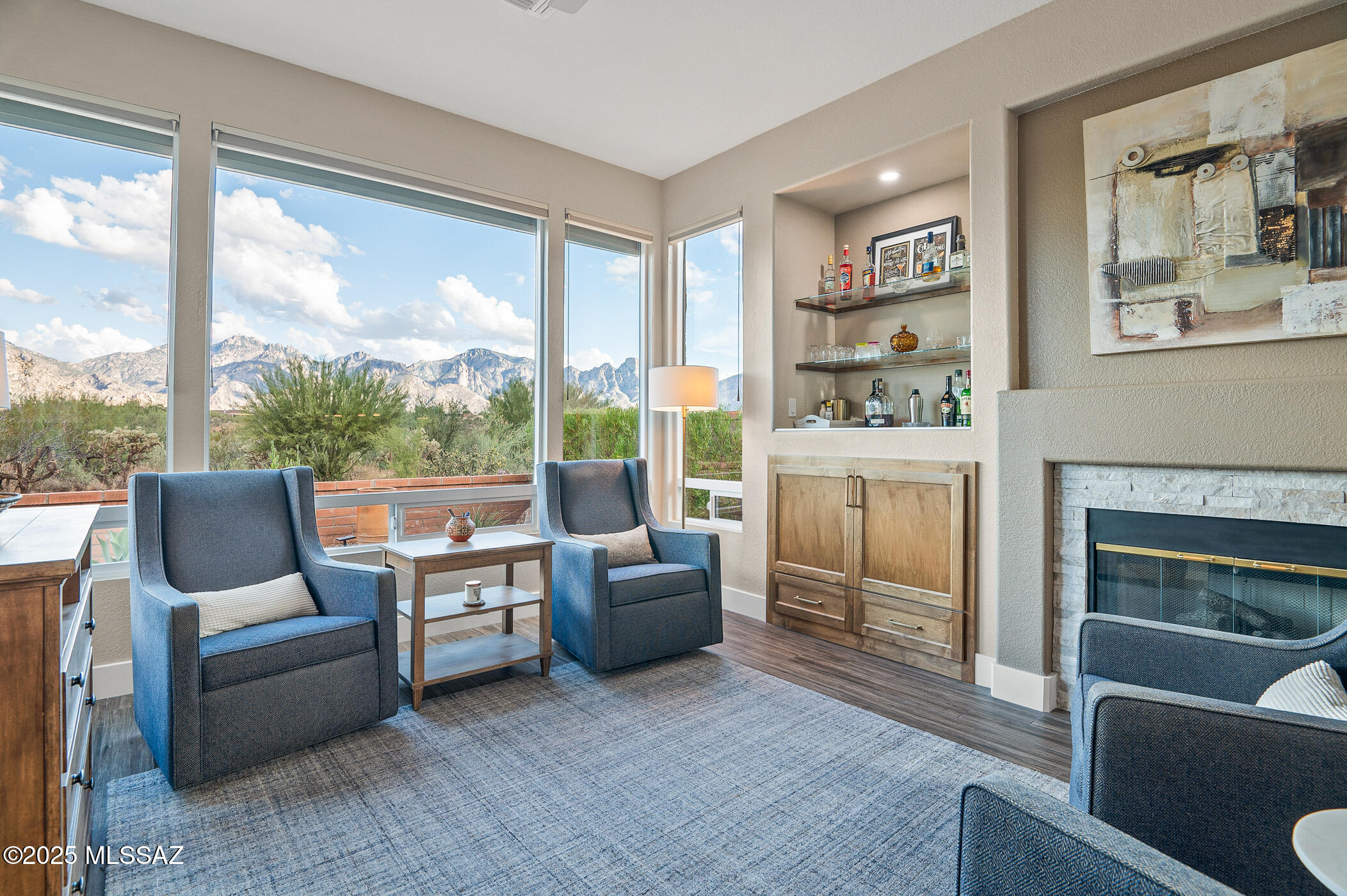 Sun City Vistoso Unit 12(1-277) - Residential