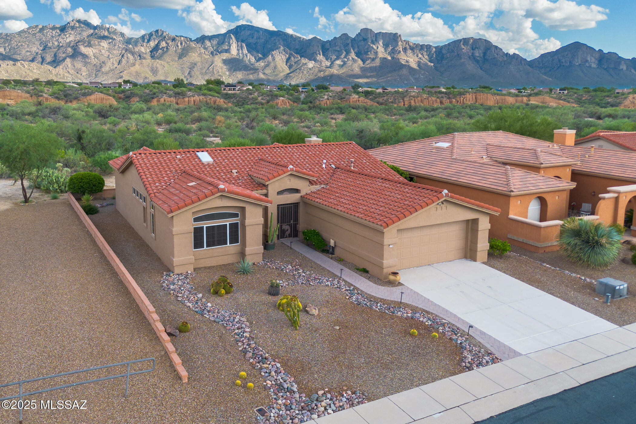 Sun City Vistoso Unit 12(1-277) - Residential