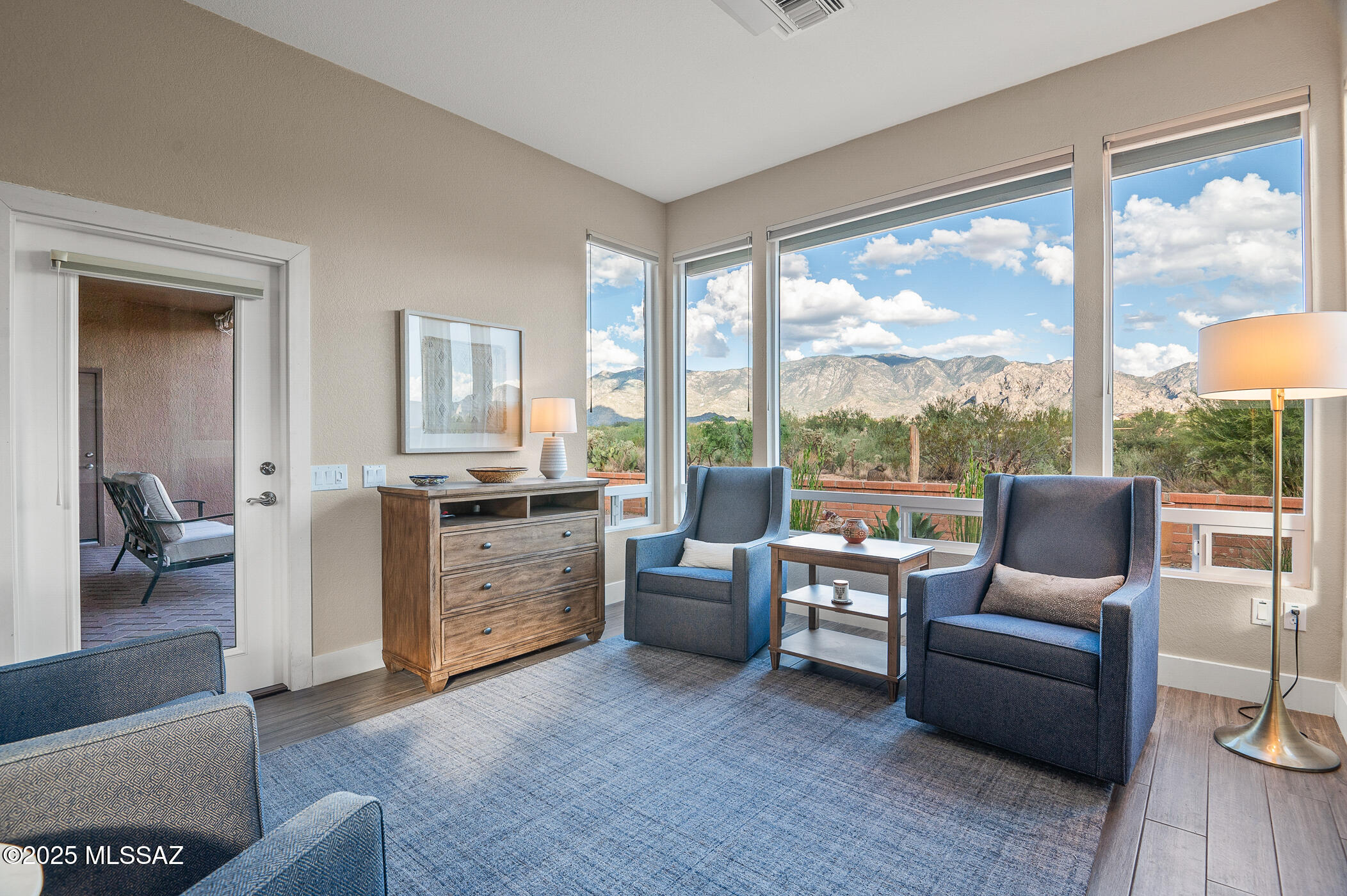 Sun City Vistoso Unit 12(1-277) - Residential
