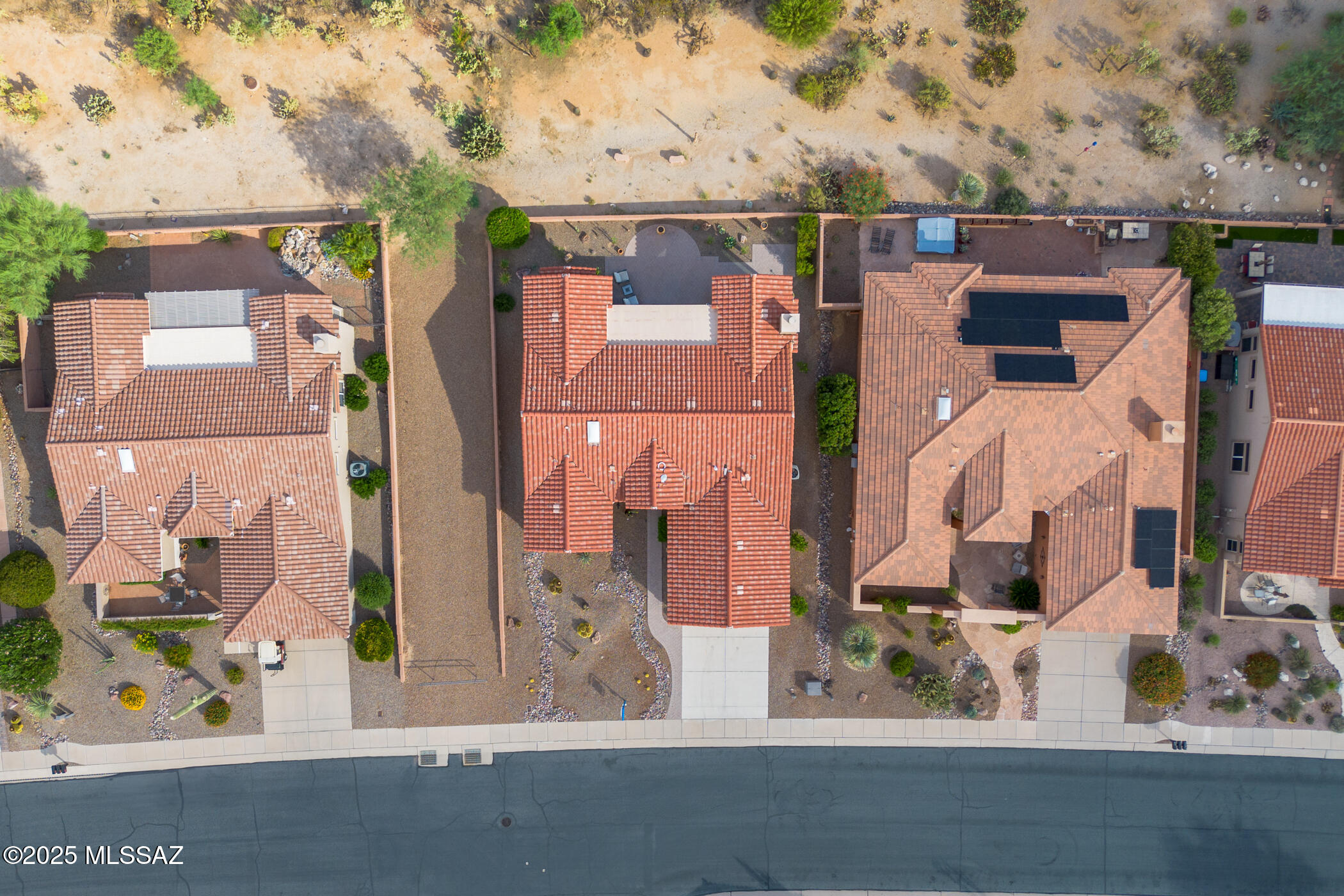 Sun City Vistoso Unit 12(1-277) - Residential