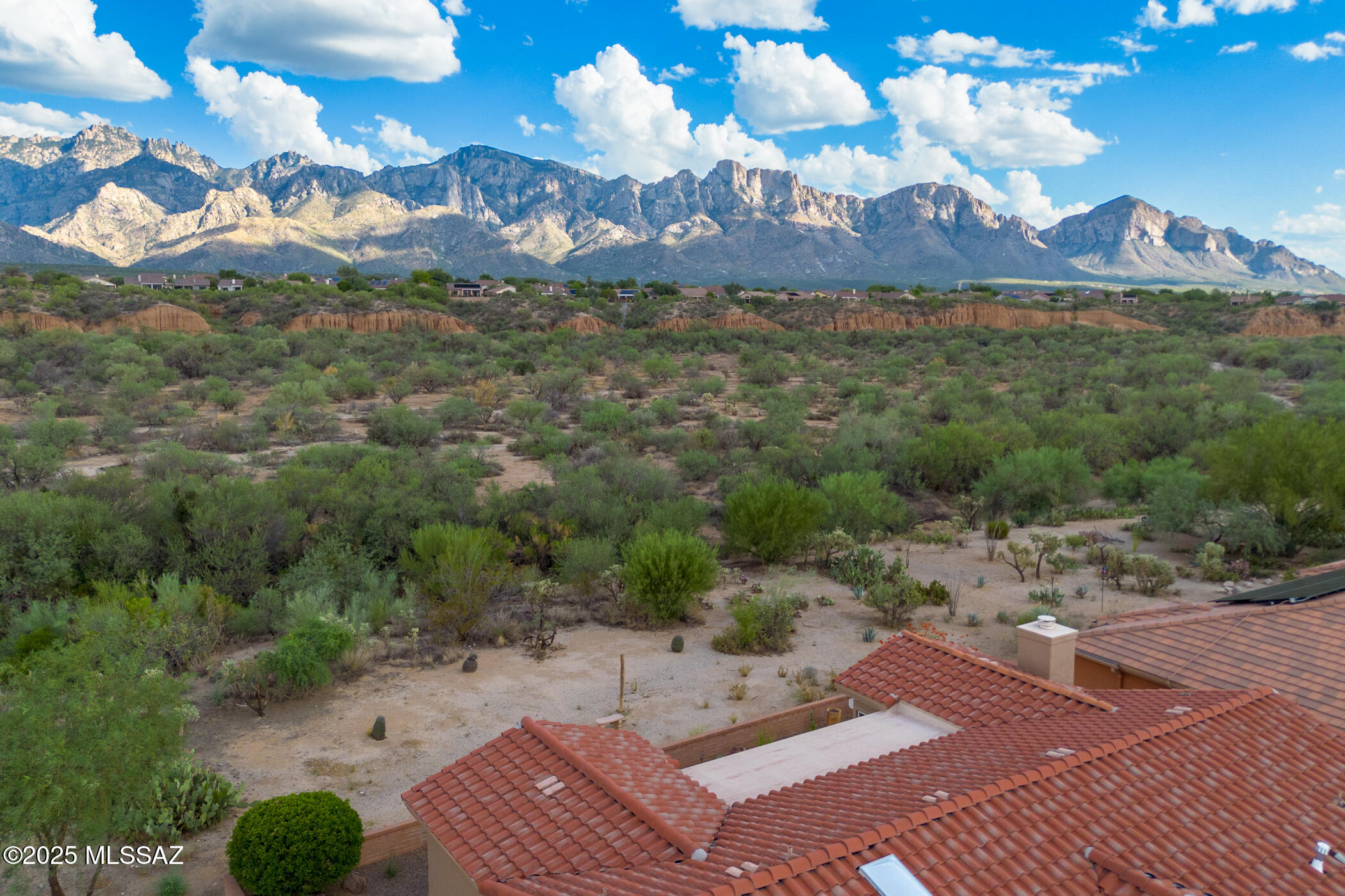 Sun City Vistoso Unit 12(1-277) - Residential