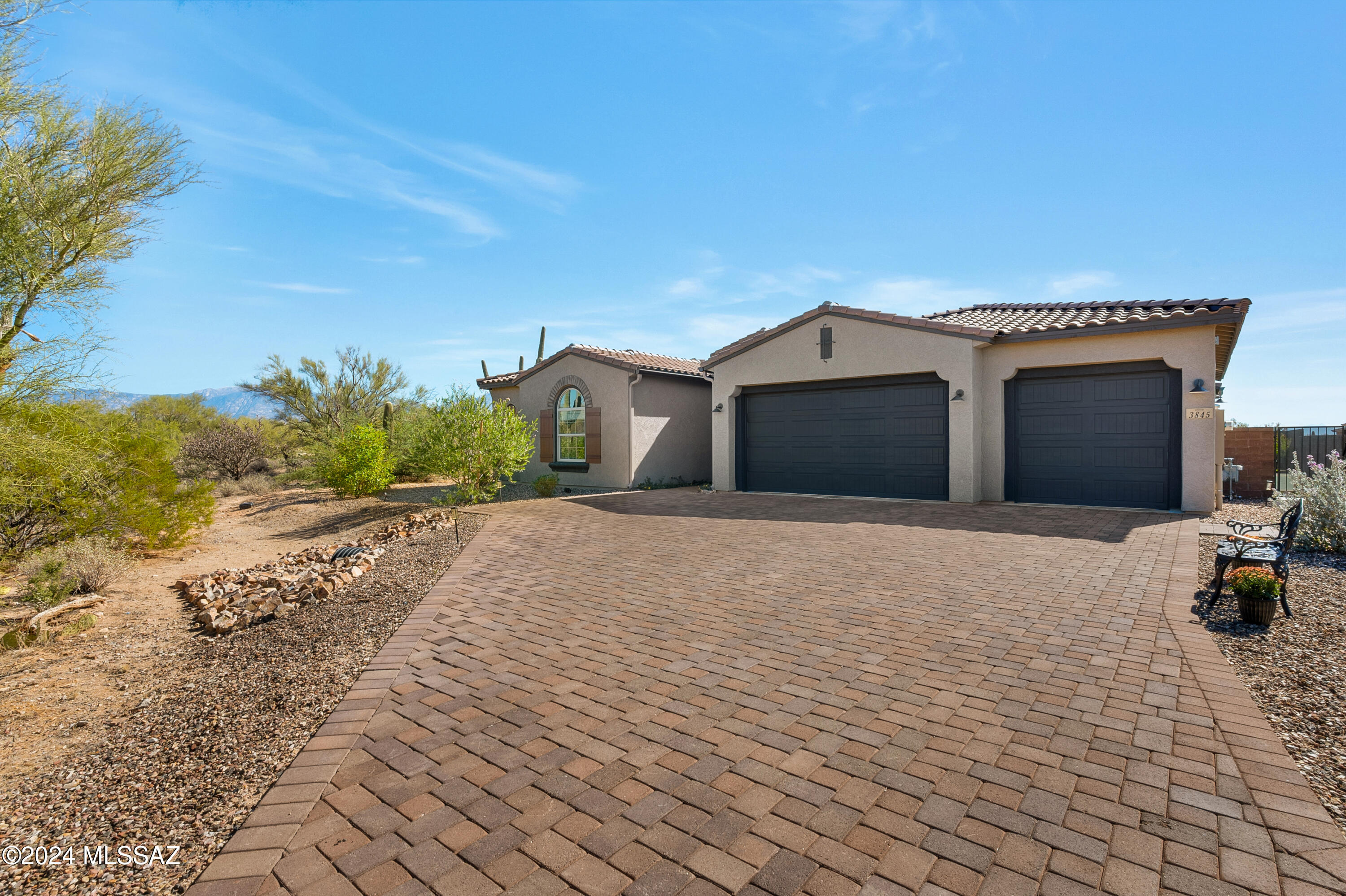 3845 W Carpas Wash Court