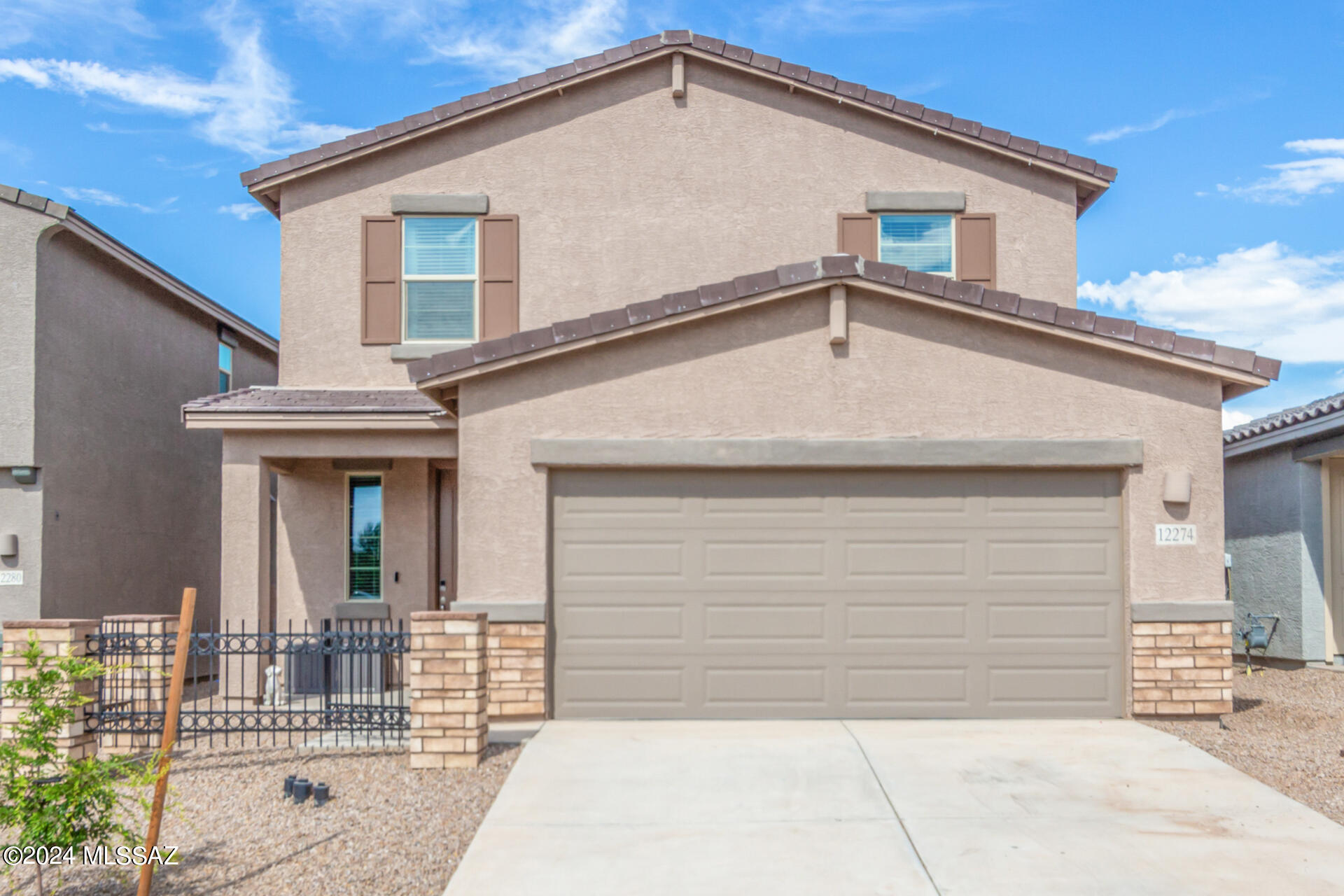 View Marana, AZ 85653 house