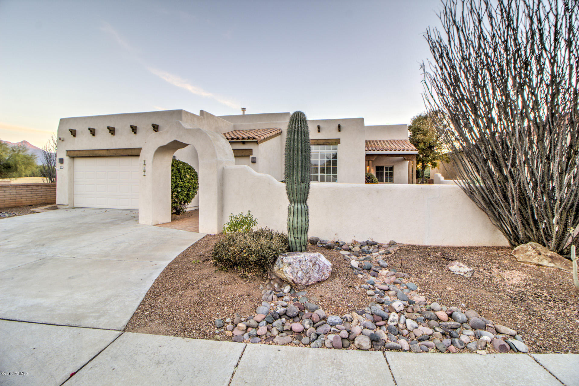 The Links At Santa Rita Springs (1-94) - Residential