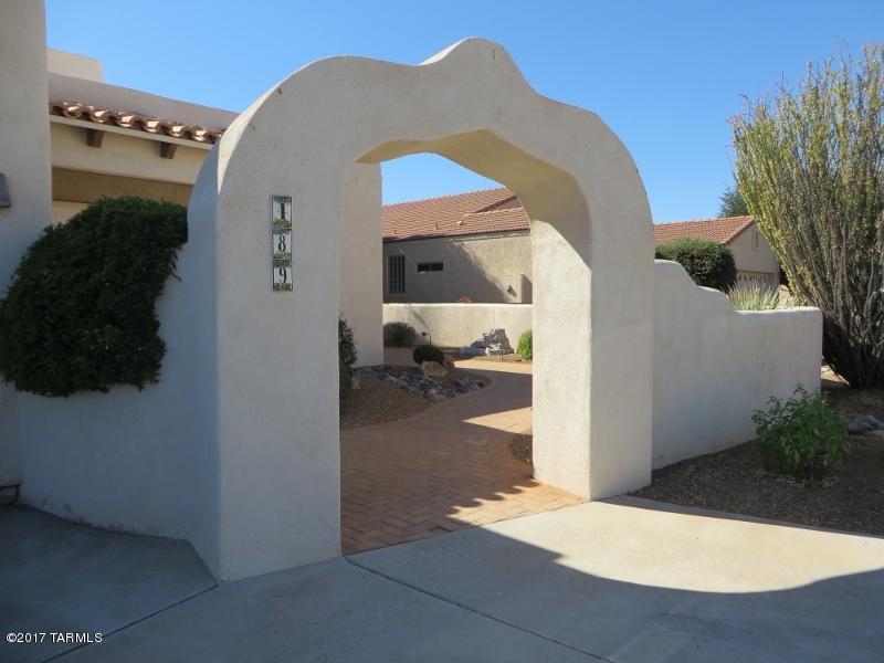 The Links At Santa Rita Springs (1-94) - Residential