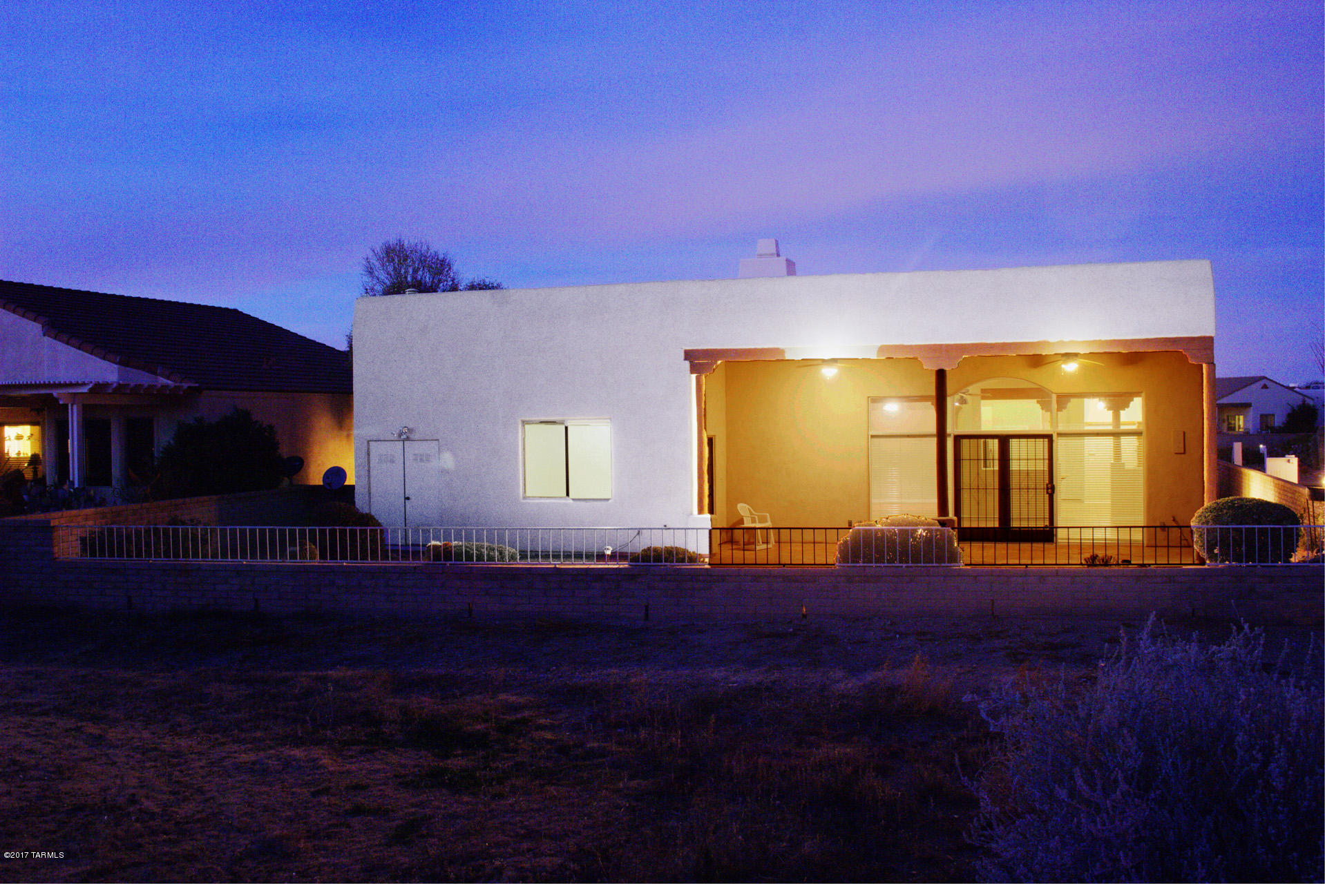 The Links At Santa Rita Springs (1-94) - Residential