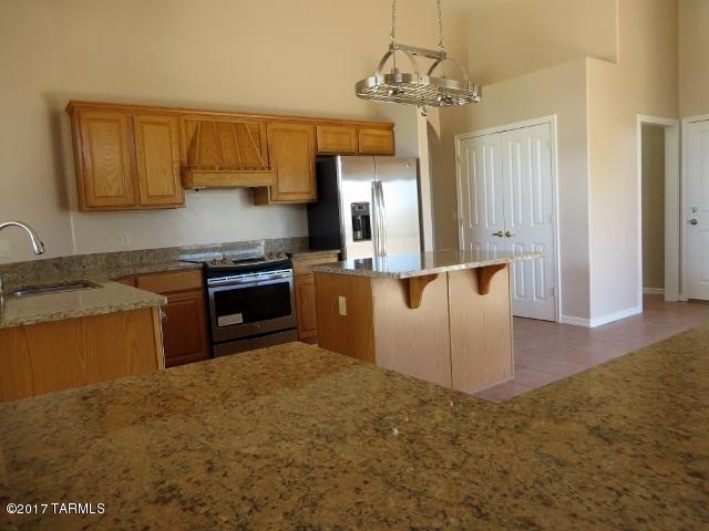 The Links At Santa Rita Springs (1-94) - Residential