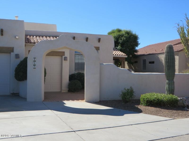 The Links At Santa Rita Springs (1-94) - Residential