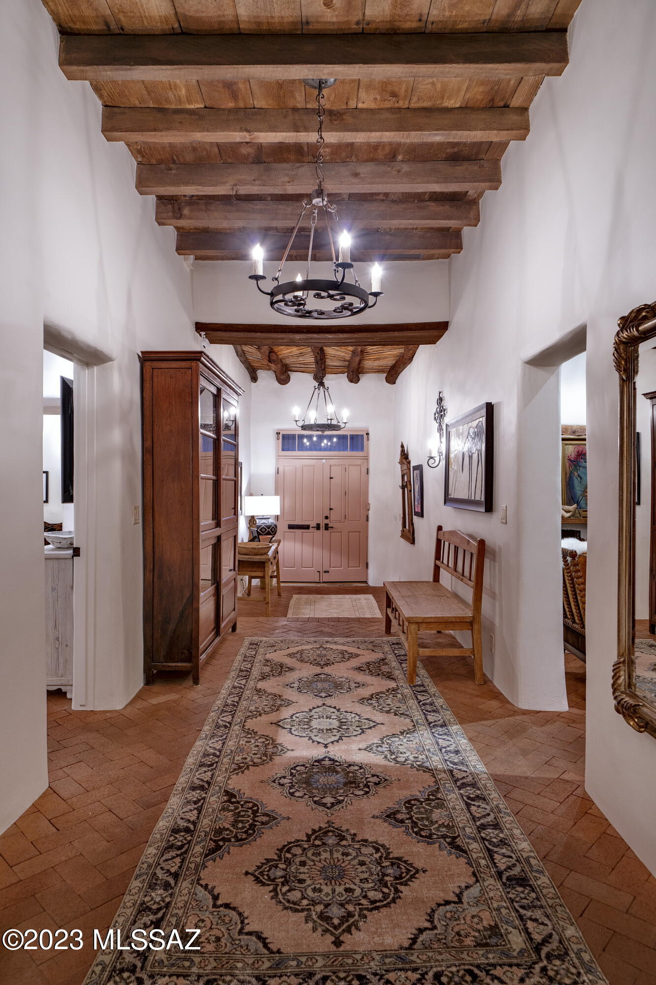 City Of Tucson - Residential