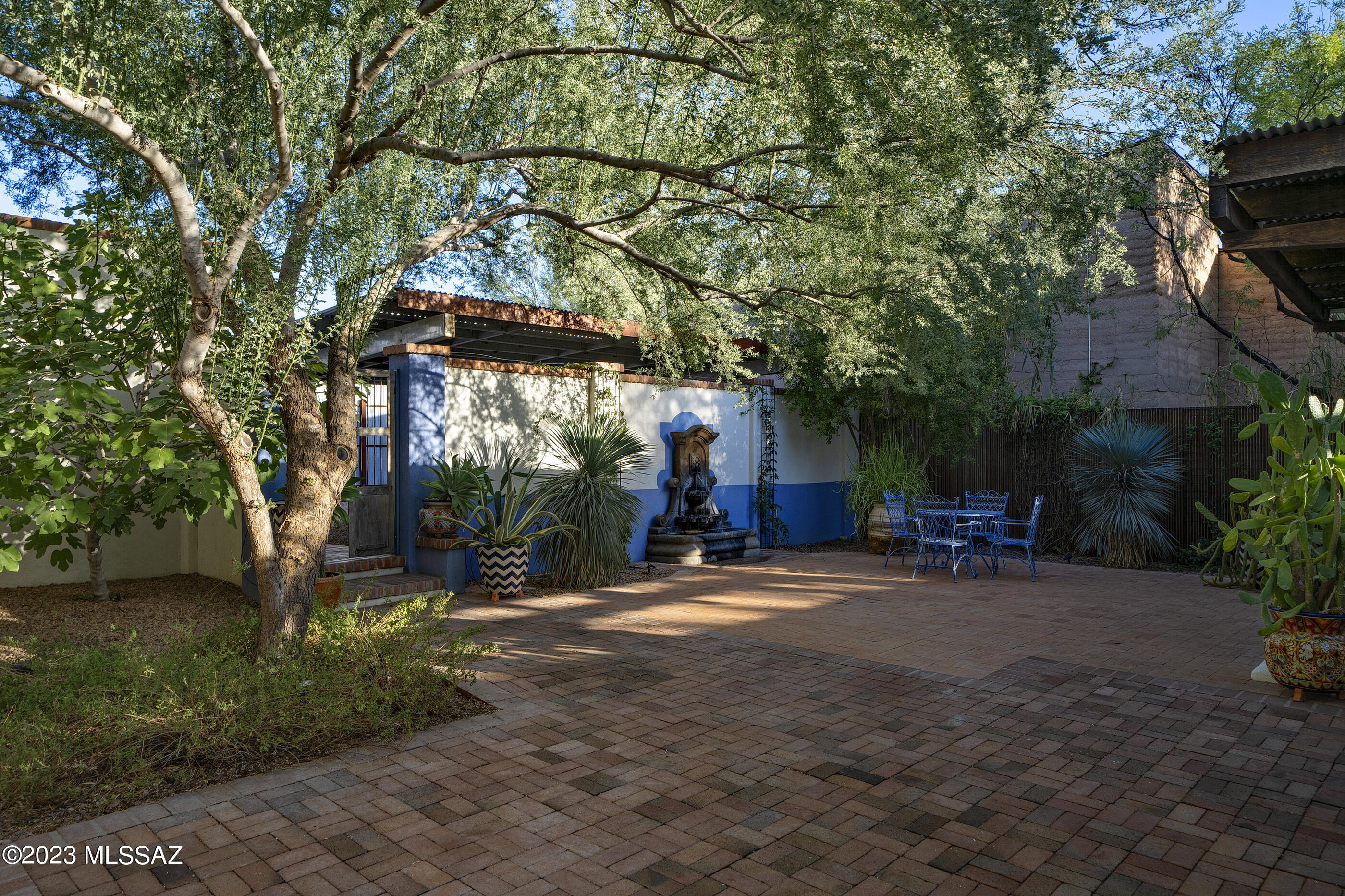 City Of Tucson - Residential