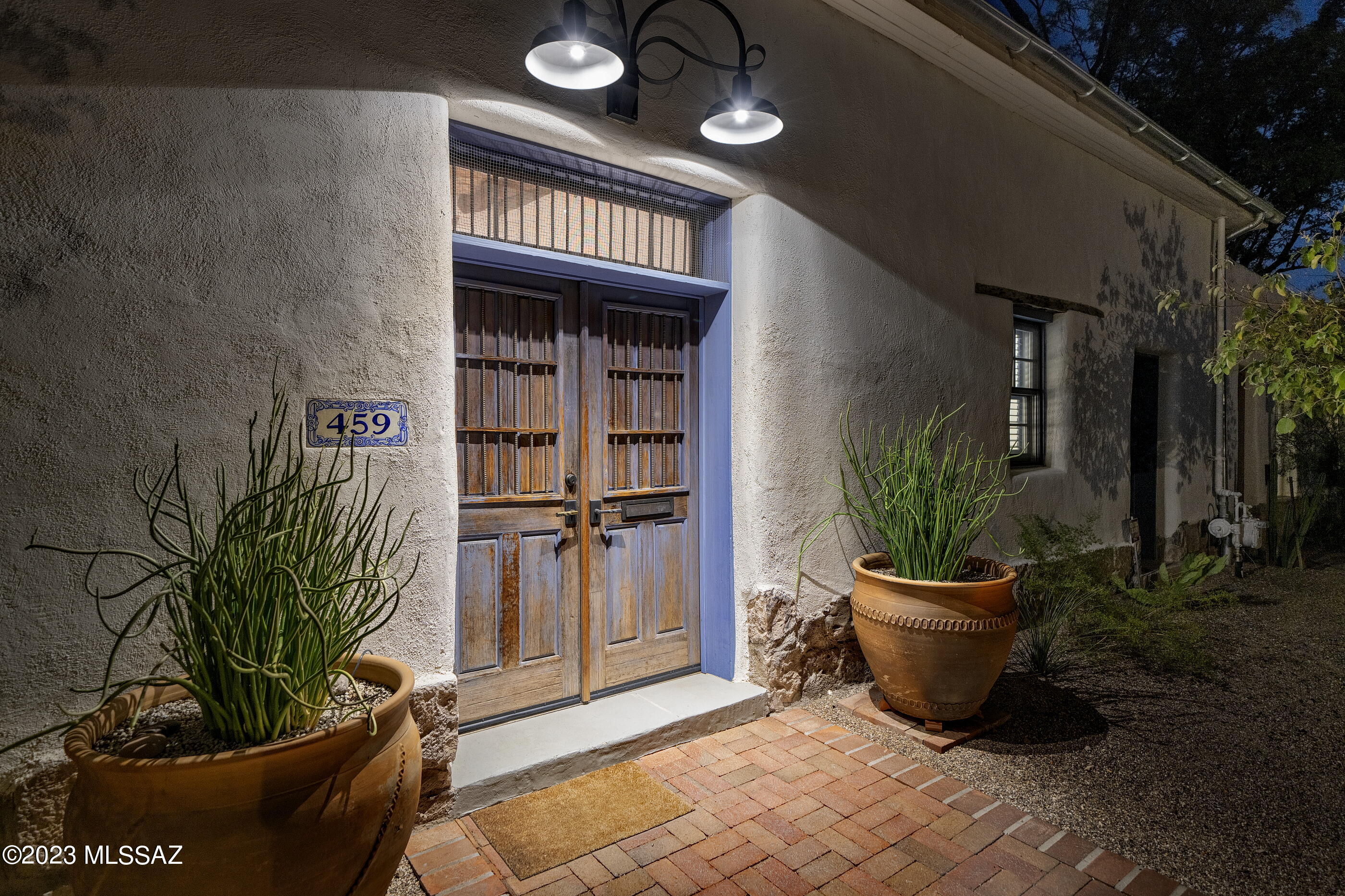 City Of Tucson - Residential