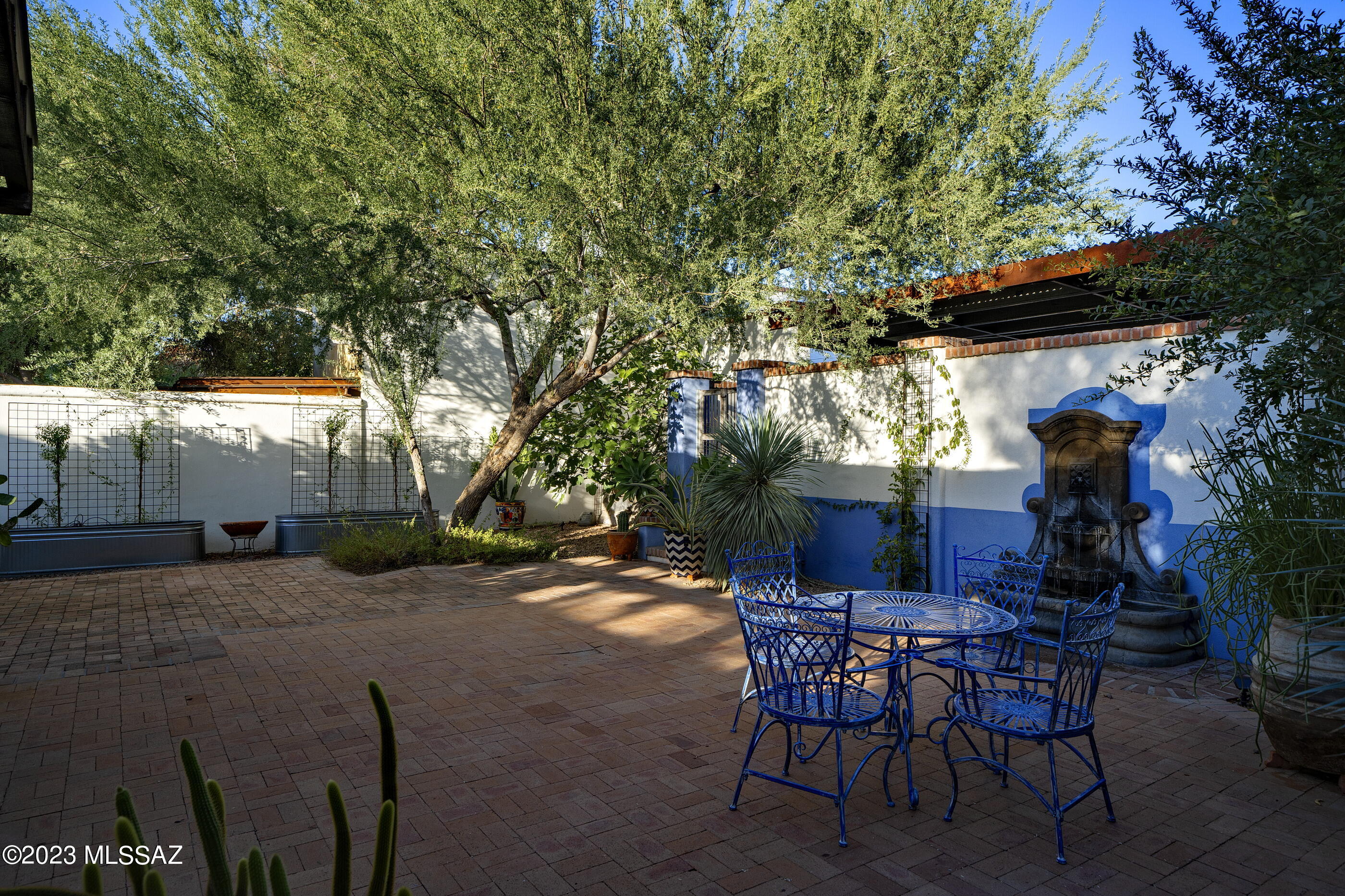 City Of Tucson - Residential