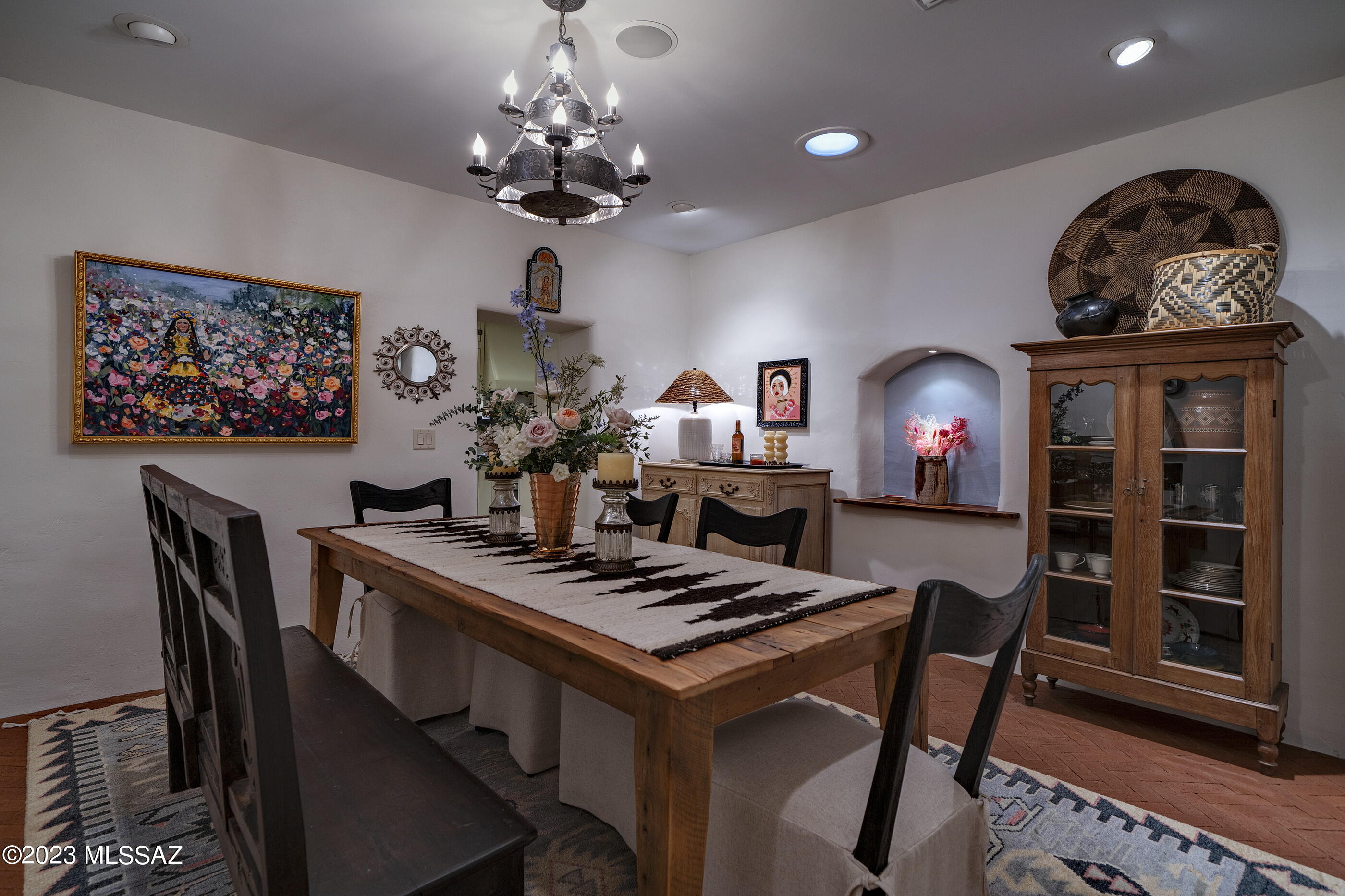 City Of Tucson - Residential