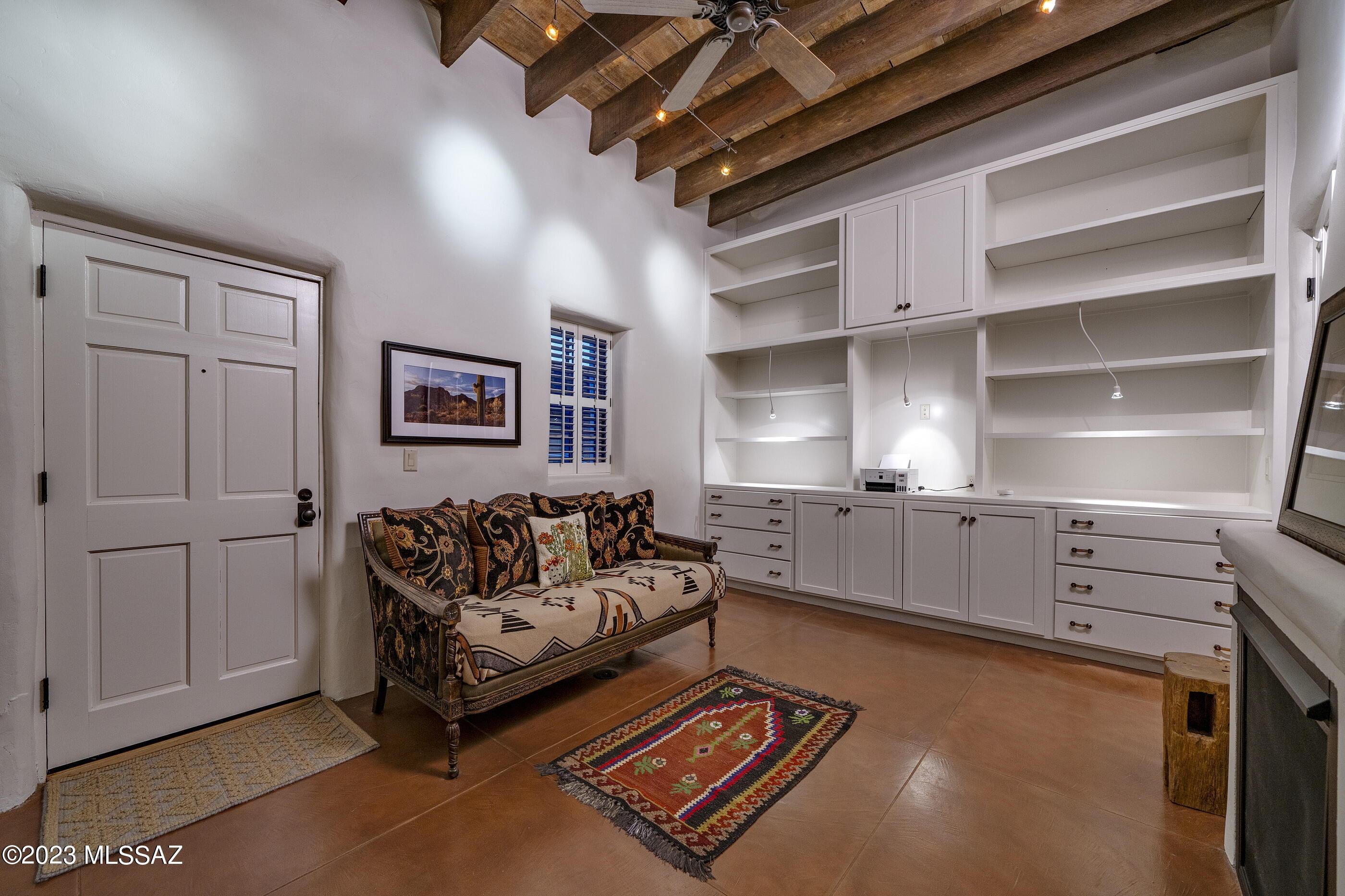City Of Tucson - Residential