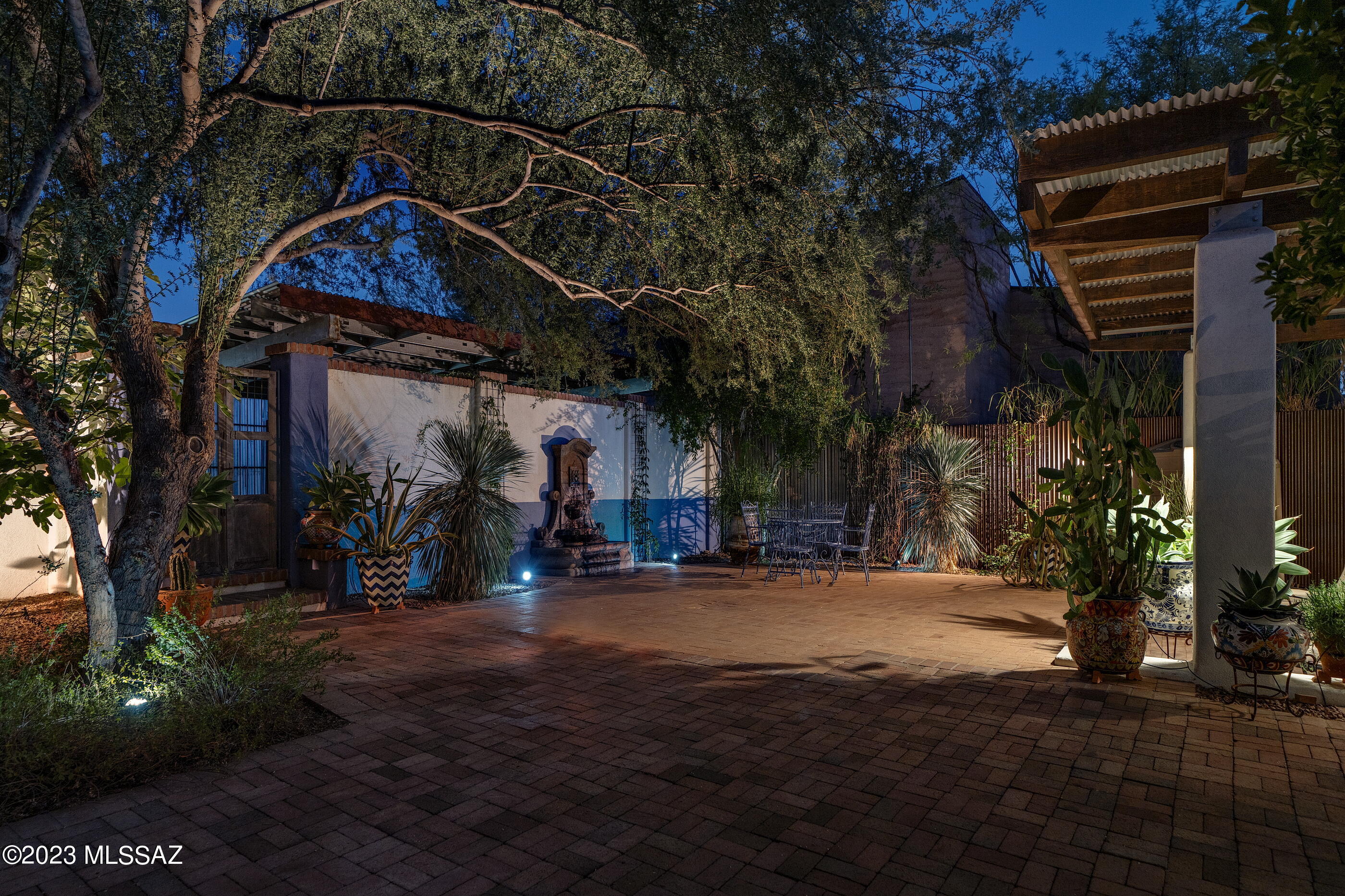 City Of Tucson - Residential