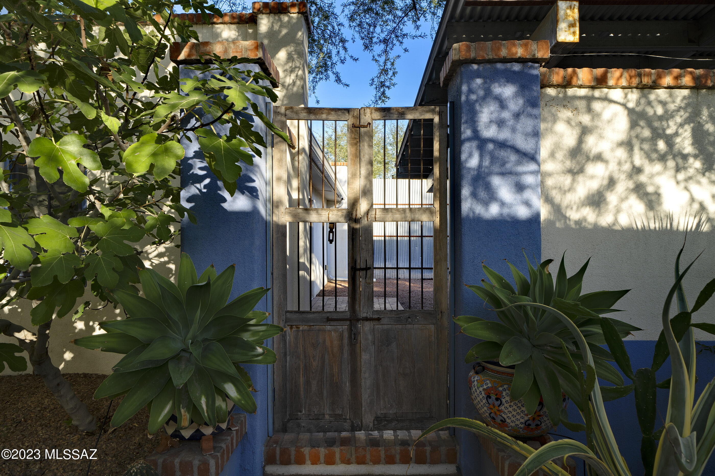 City Of Tucson - Residential