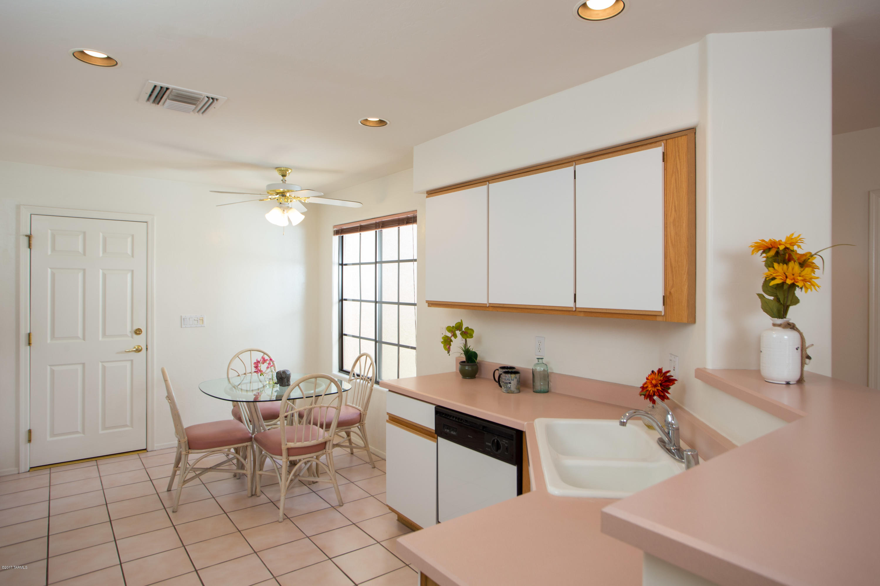Horizon Heights Condominiums - Residential