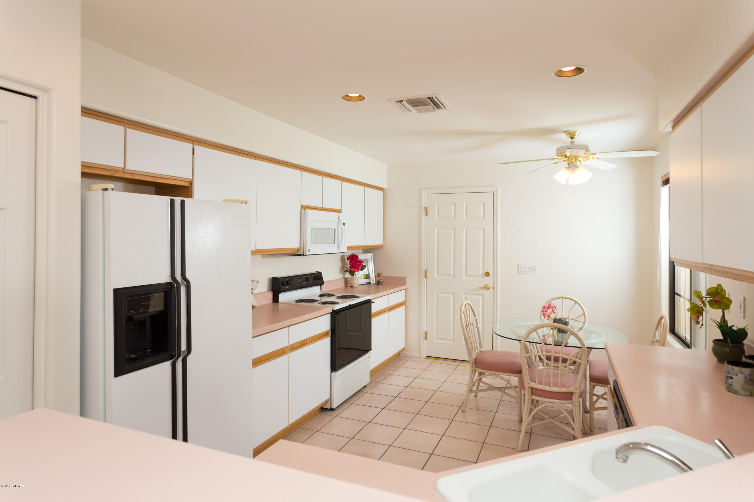Horizon Heights Condominiums - Residential