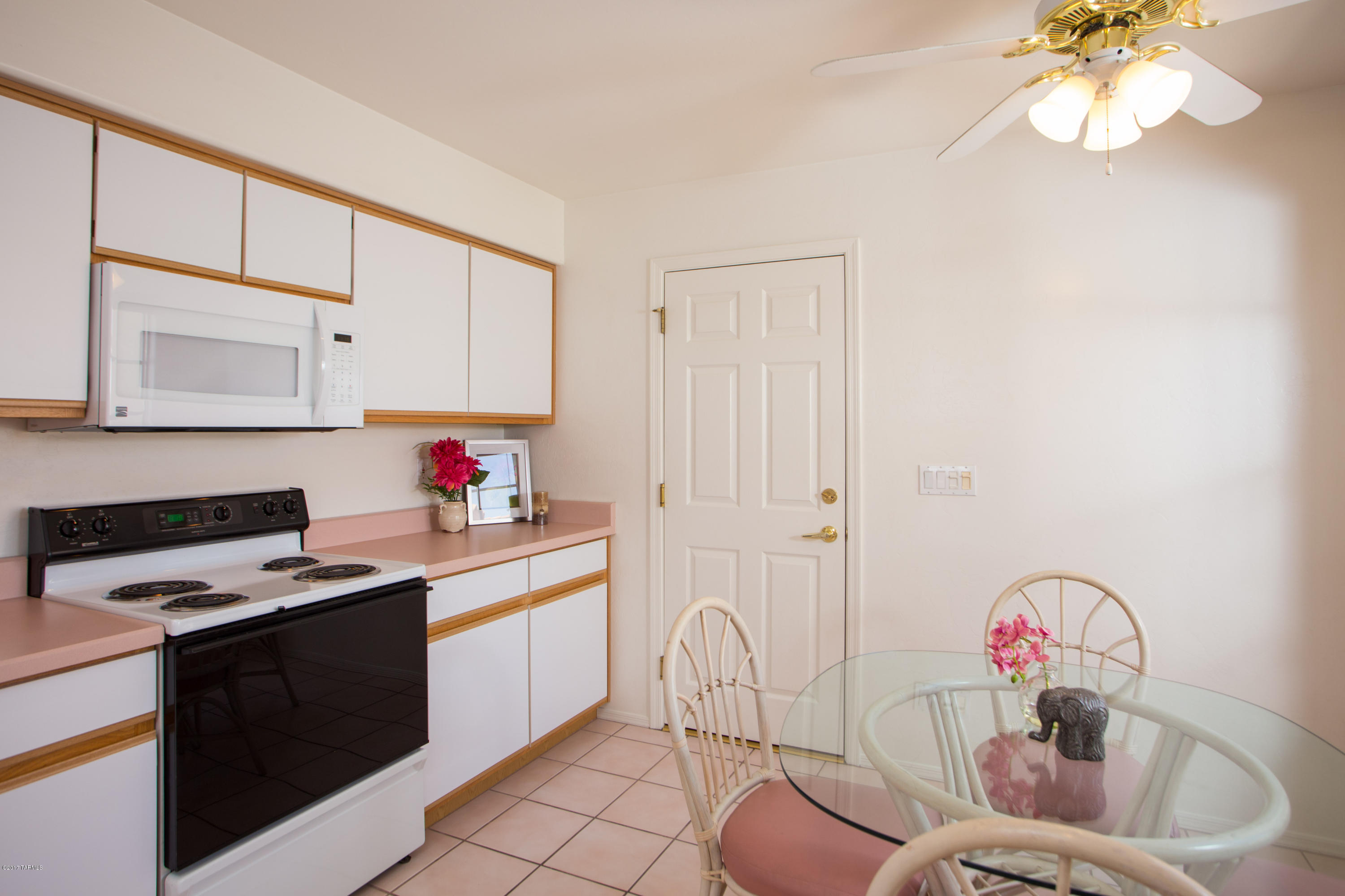 Horizon Heights Condominiums - Residential