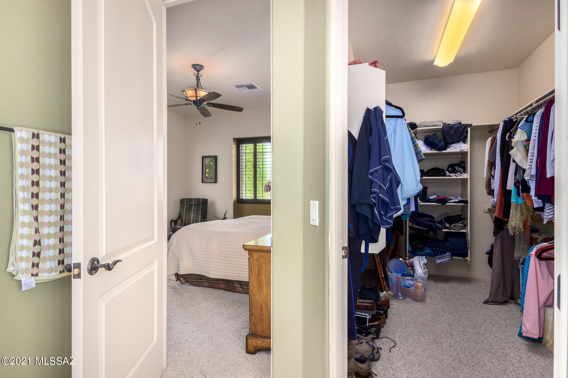 TGR Development 1 - Residential