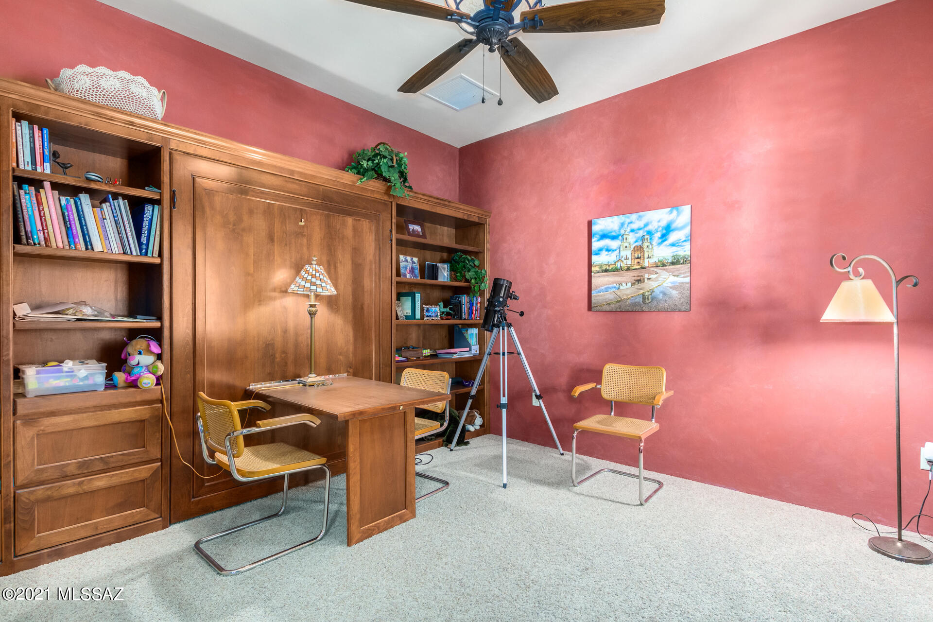 TGR Development 1 - Residential
