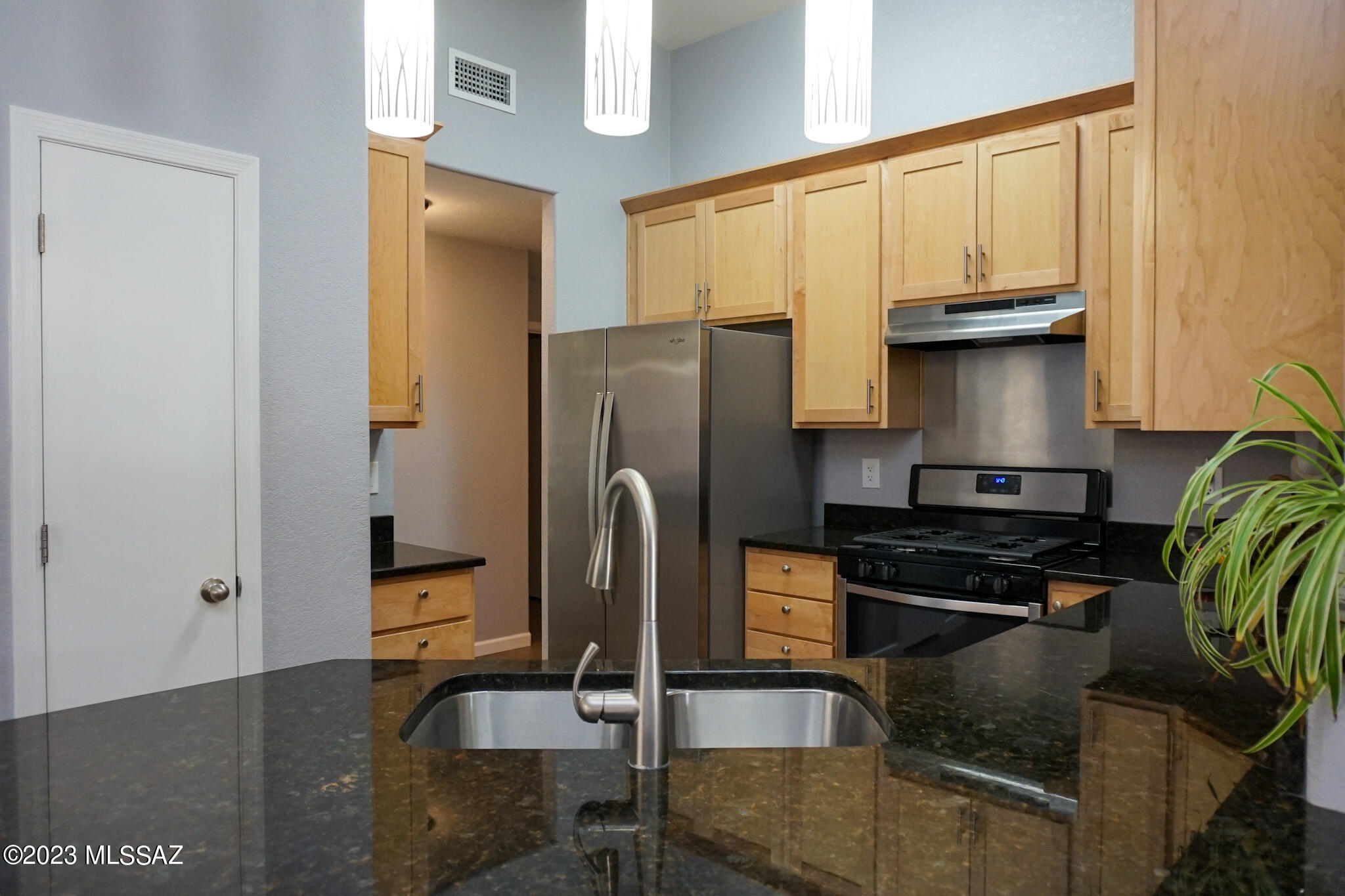 Desert Willow Estates (1-110) - Residential
