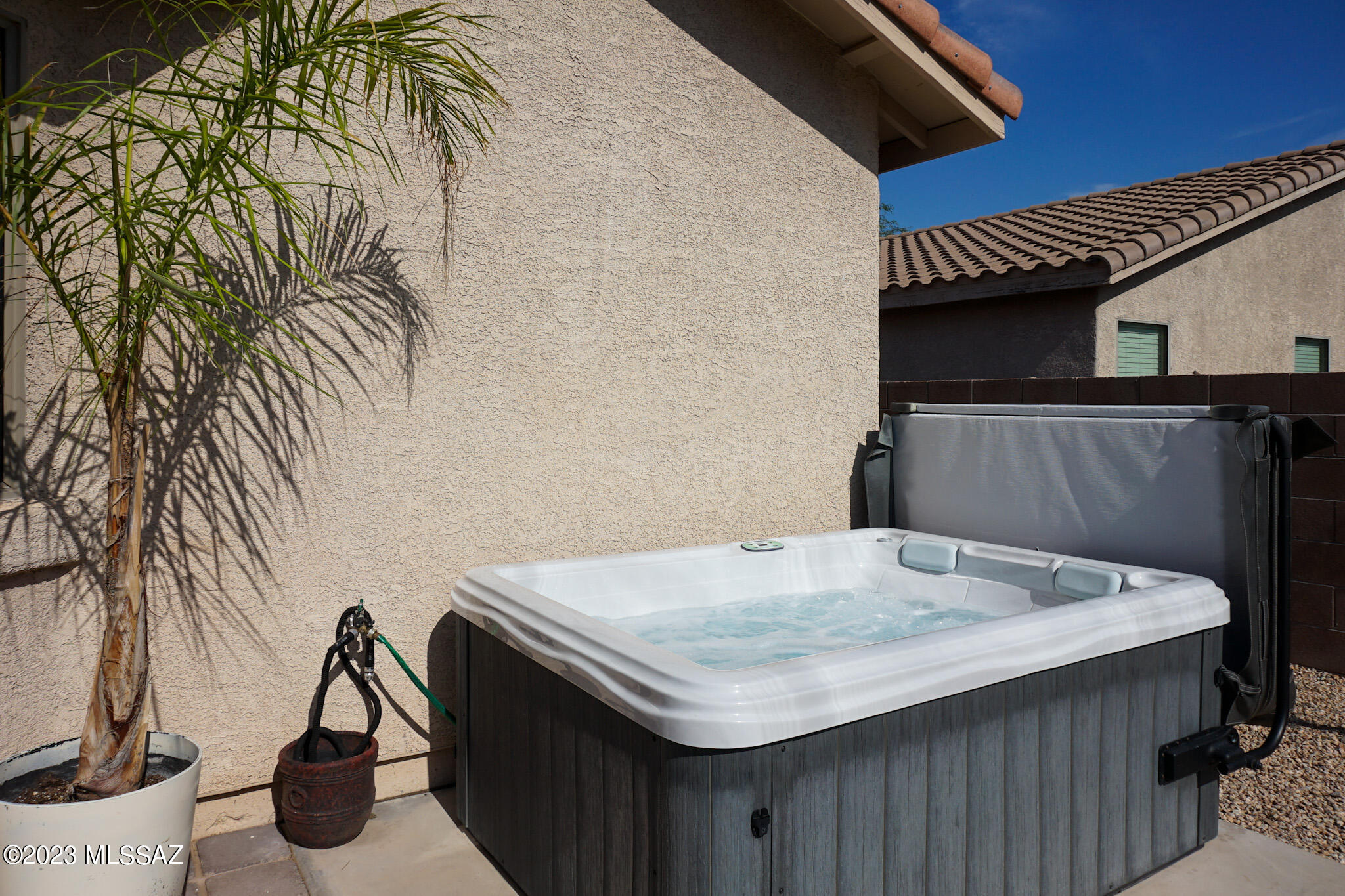 Desert Willow Estates (1-110) - Residential