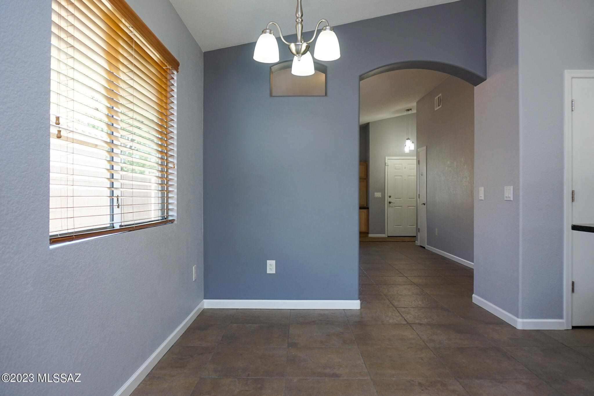 Desert Willow Estates (1-110) - Residential