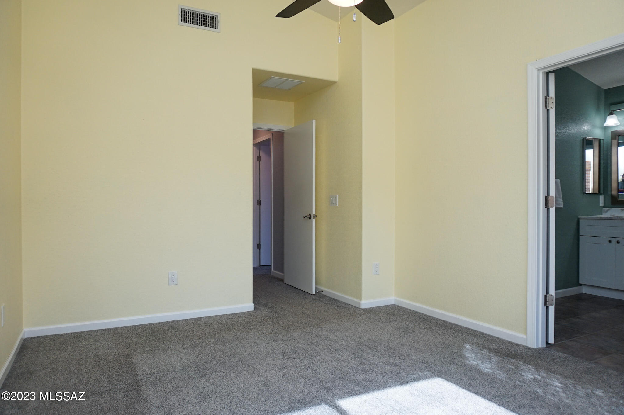 Desert Willow Estates (1-110) - Residential