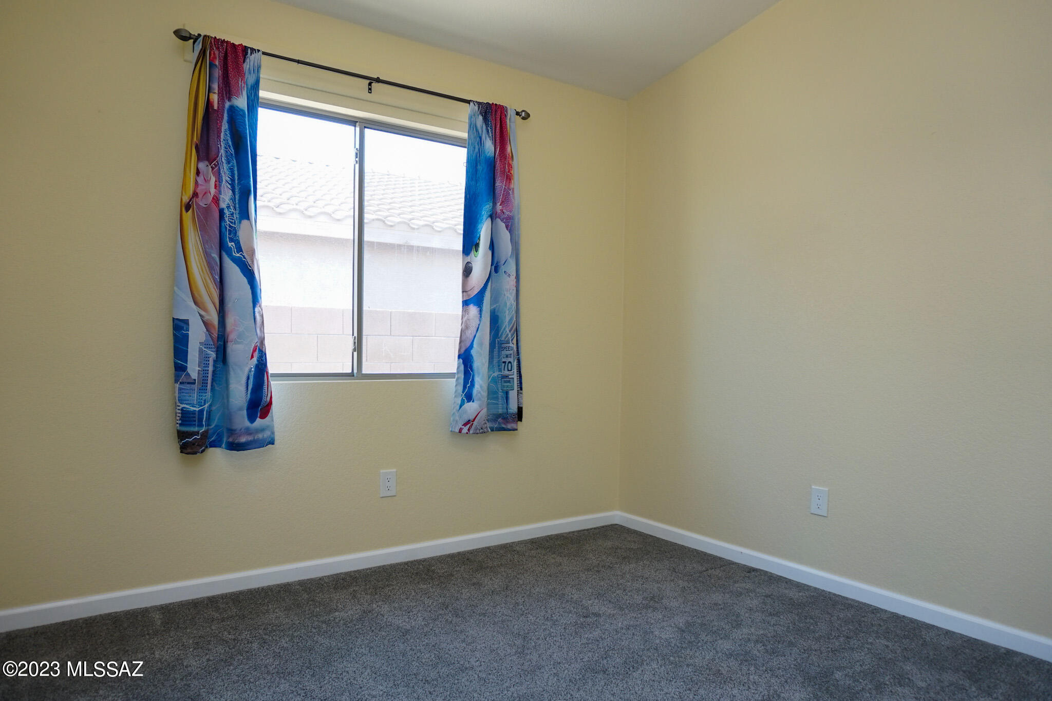 Desert Willow Estates (1-110) - Residential