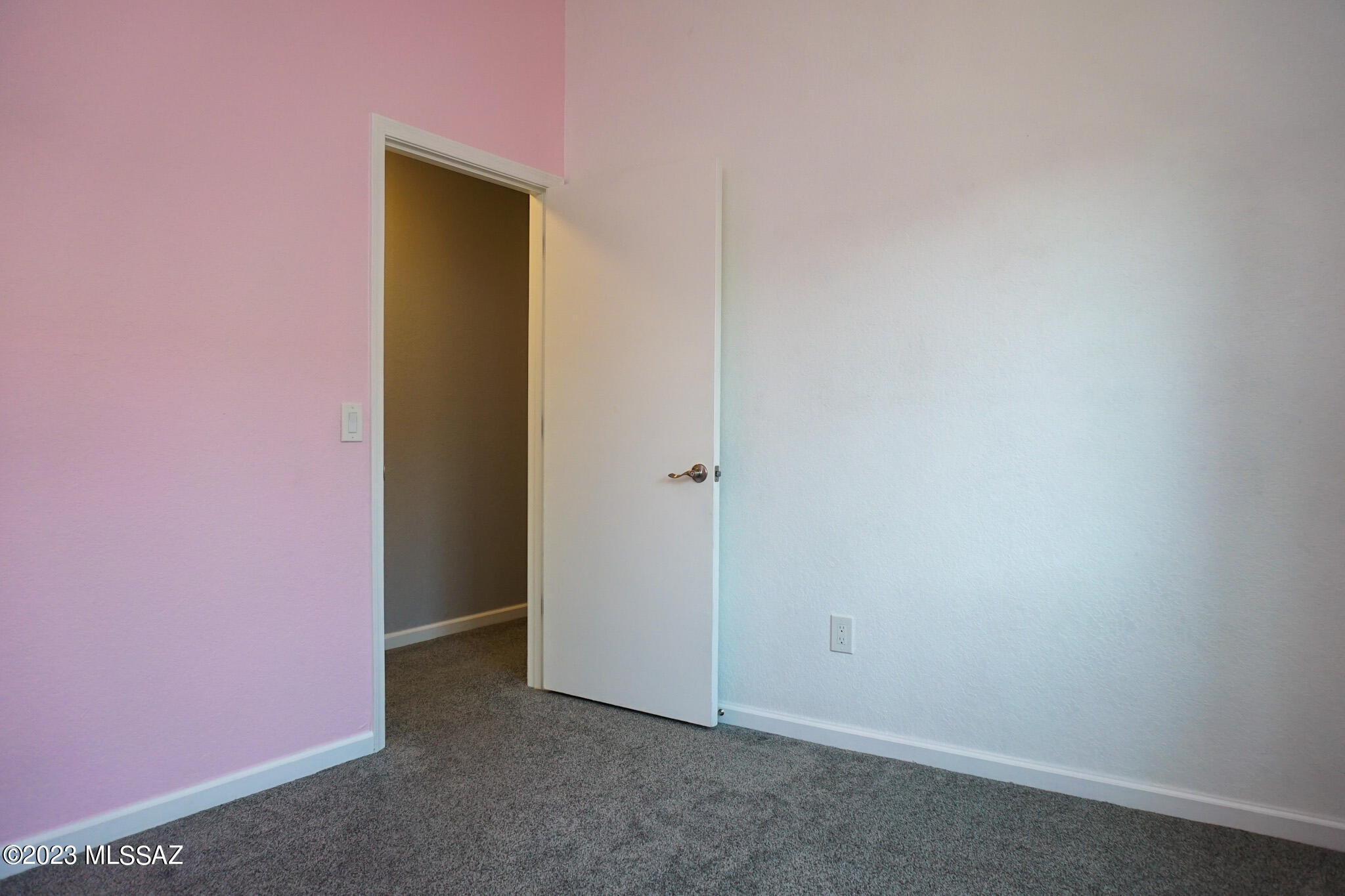 Desert Willow Estates (1-110) - Residential