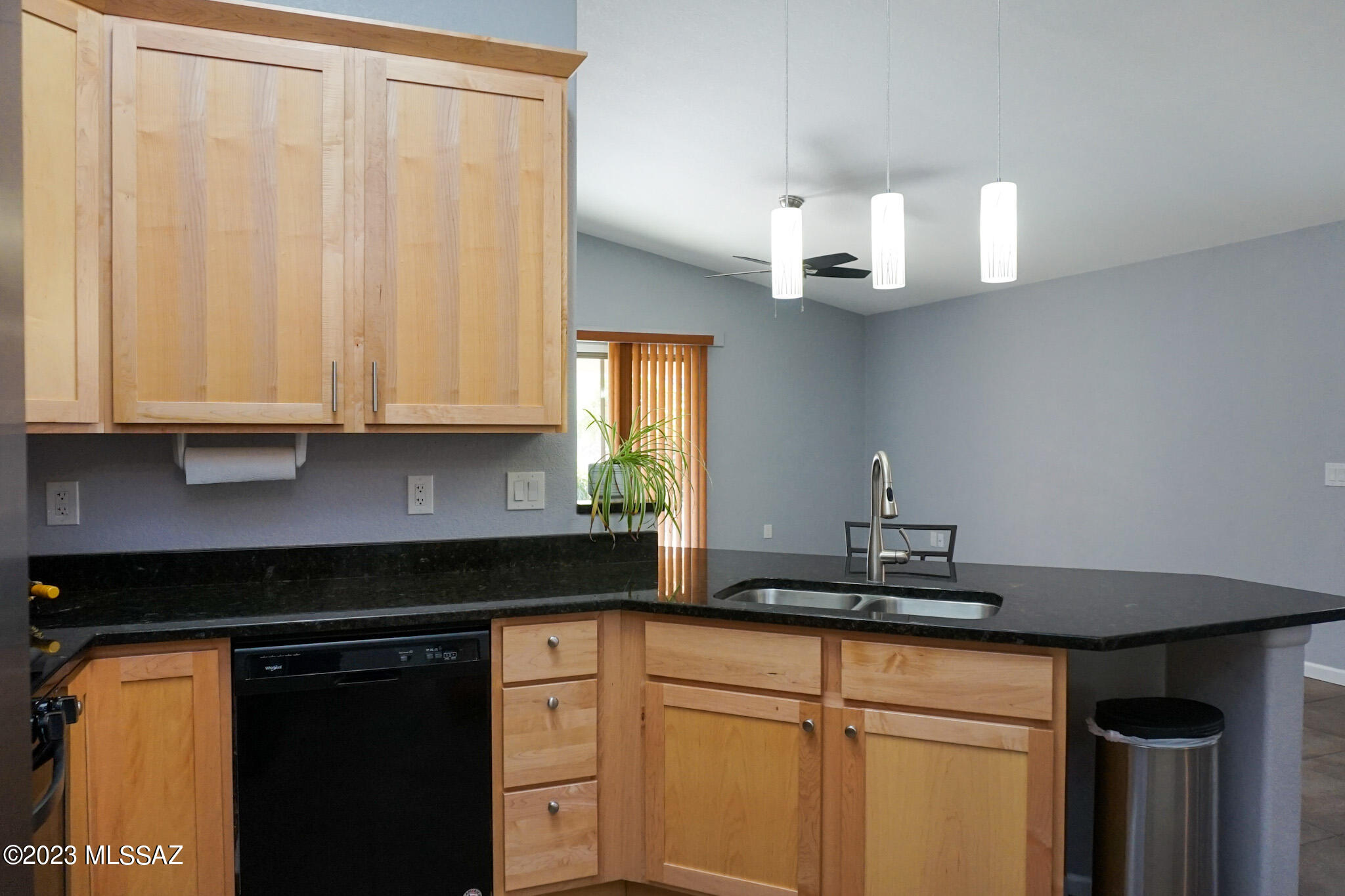 Desert Willow Estates (1-110) - Residential