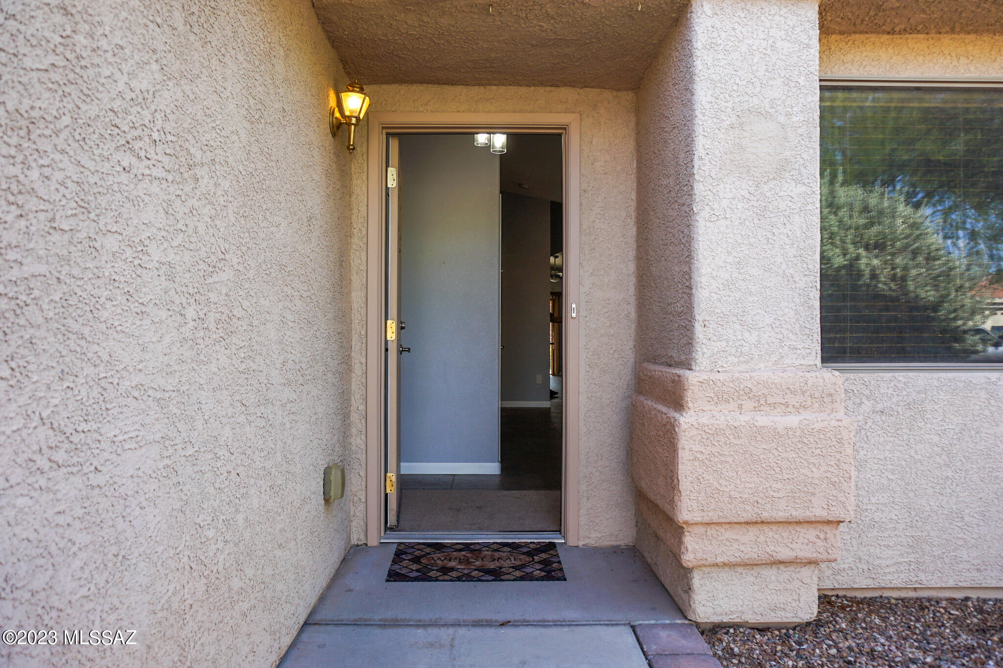 Desert Willow Estates (1-110) - Residential