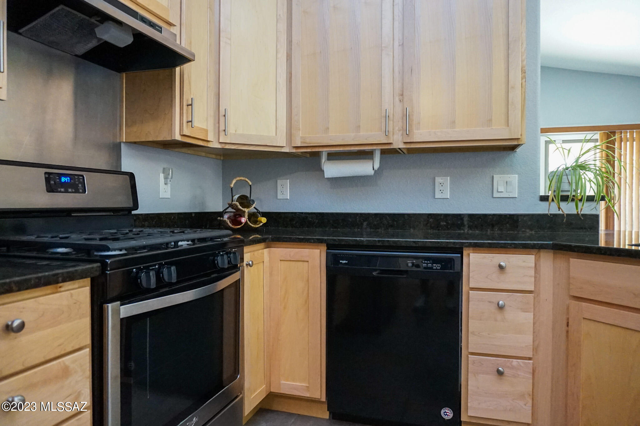 Desert Willow Estates (1-110) - Residential