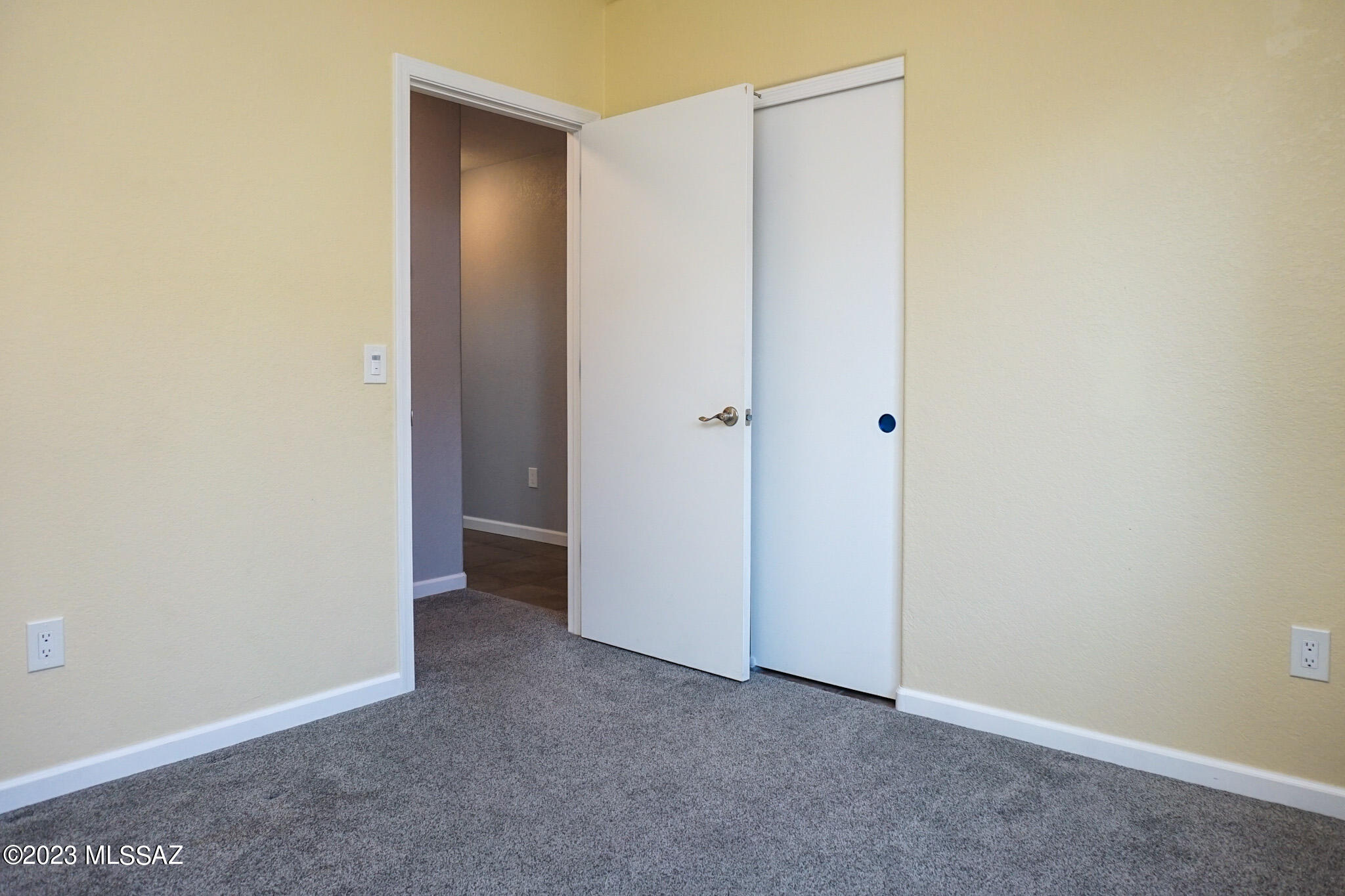 Desert Willow Estates (1-110) - Residential