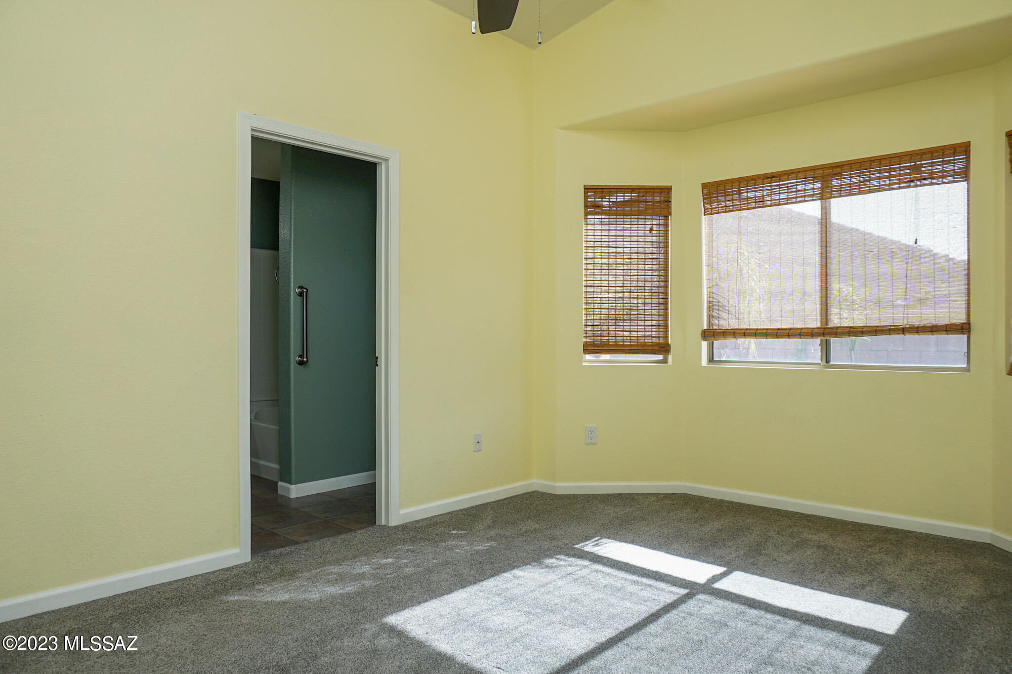 Desert Willow Estates (1-110) - Residential