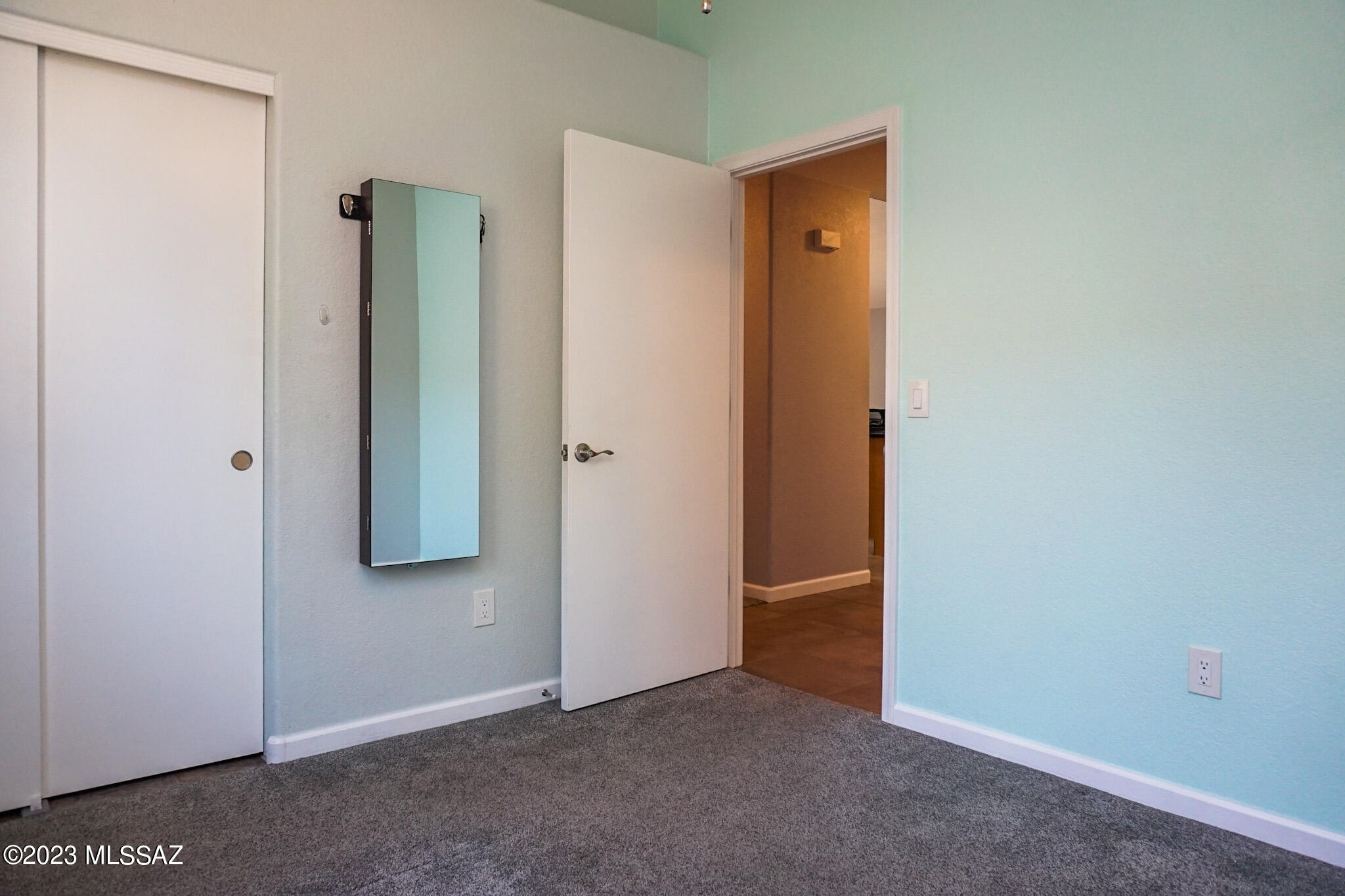 Desert Willow Estates (1-110) - Residential
